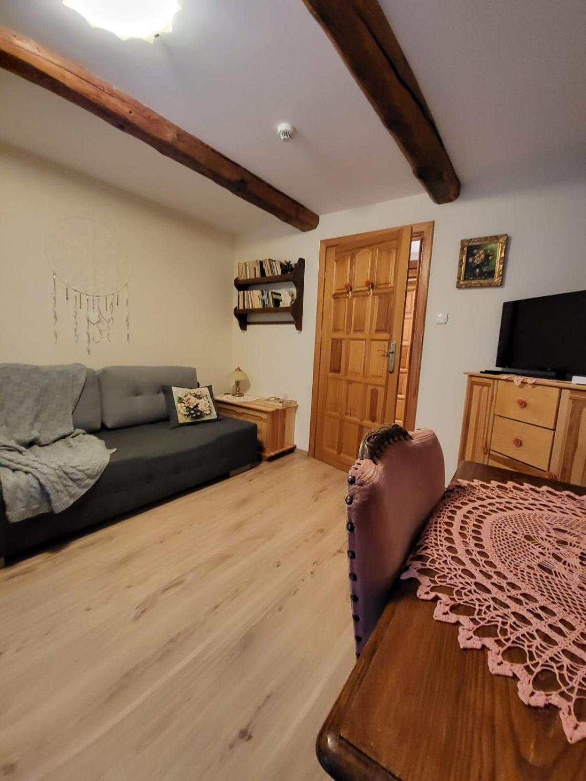 Small Double Room photo 3