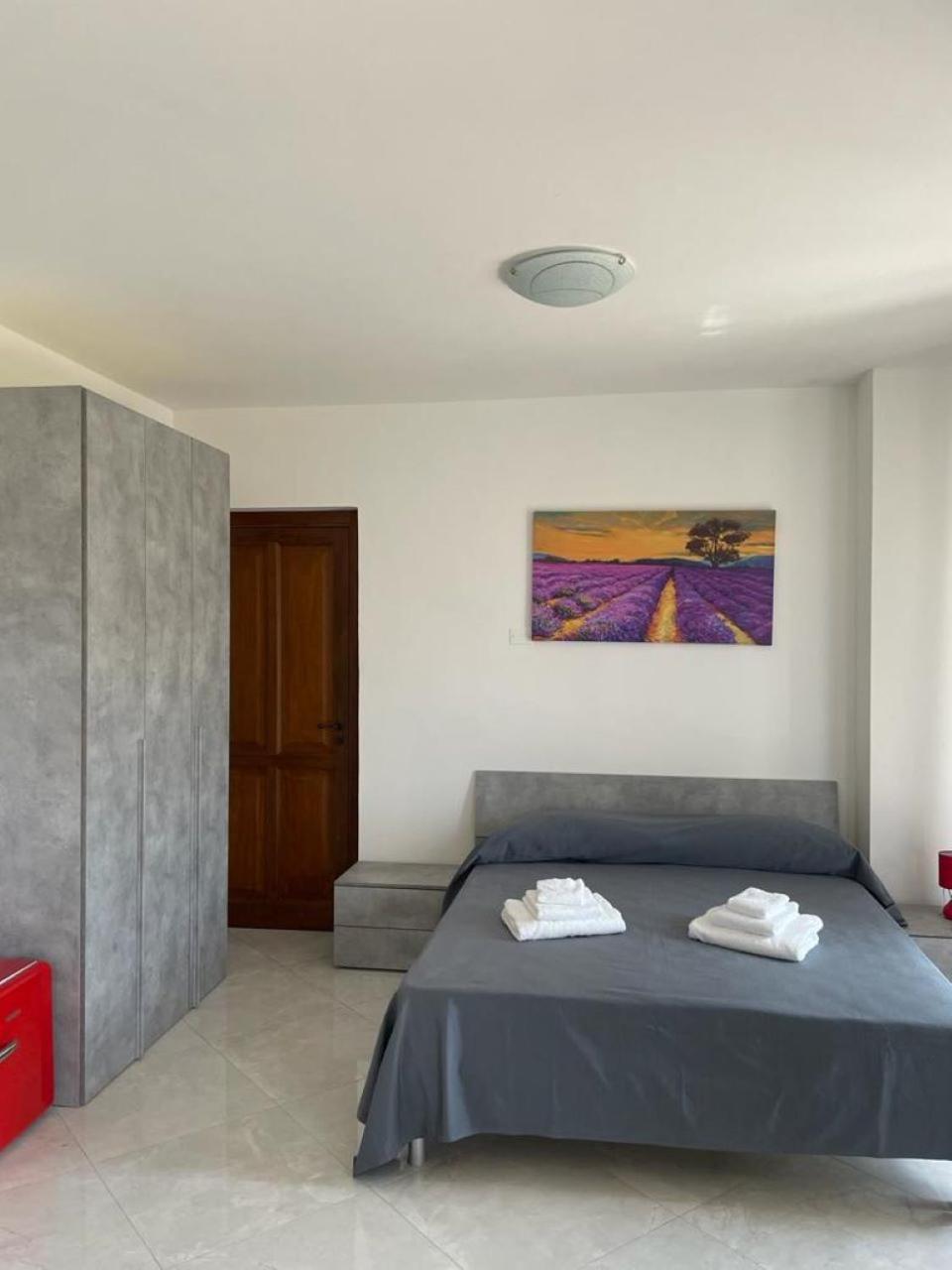 Family Room with Private Bathroom