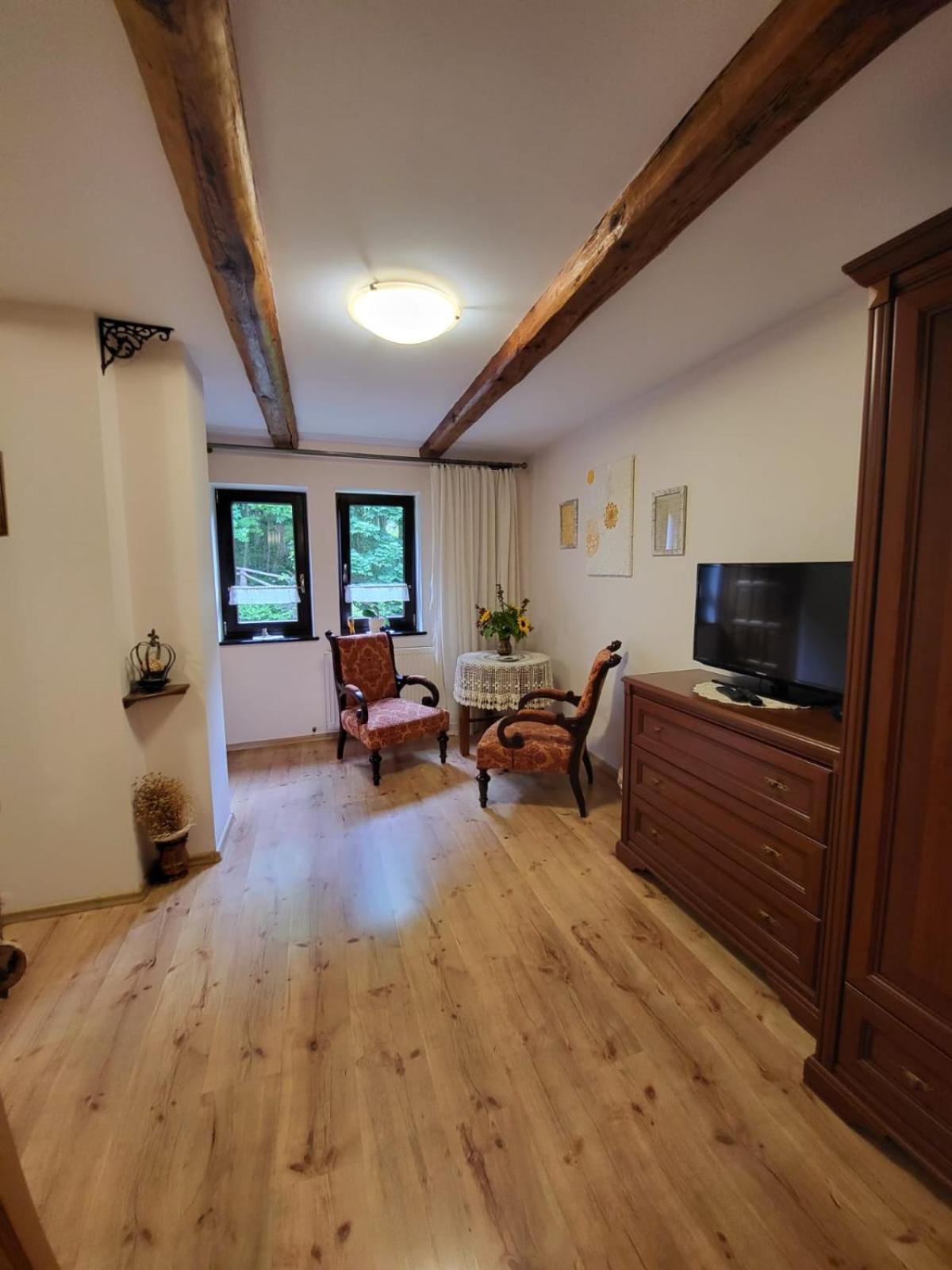 Double Room with Private Bathroom photo 3