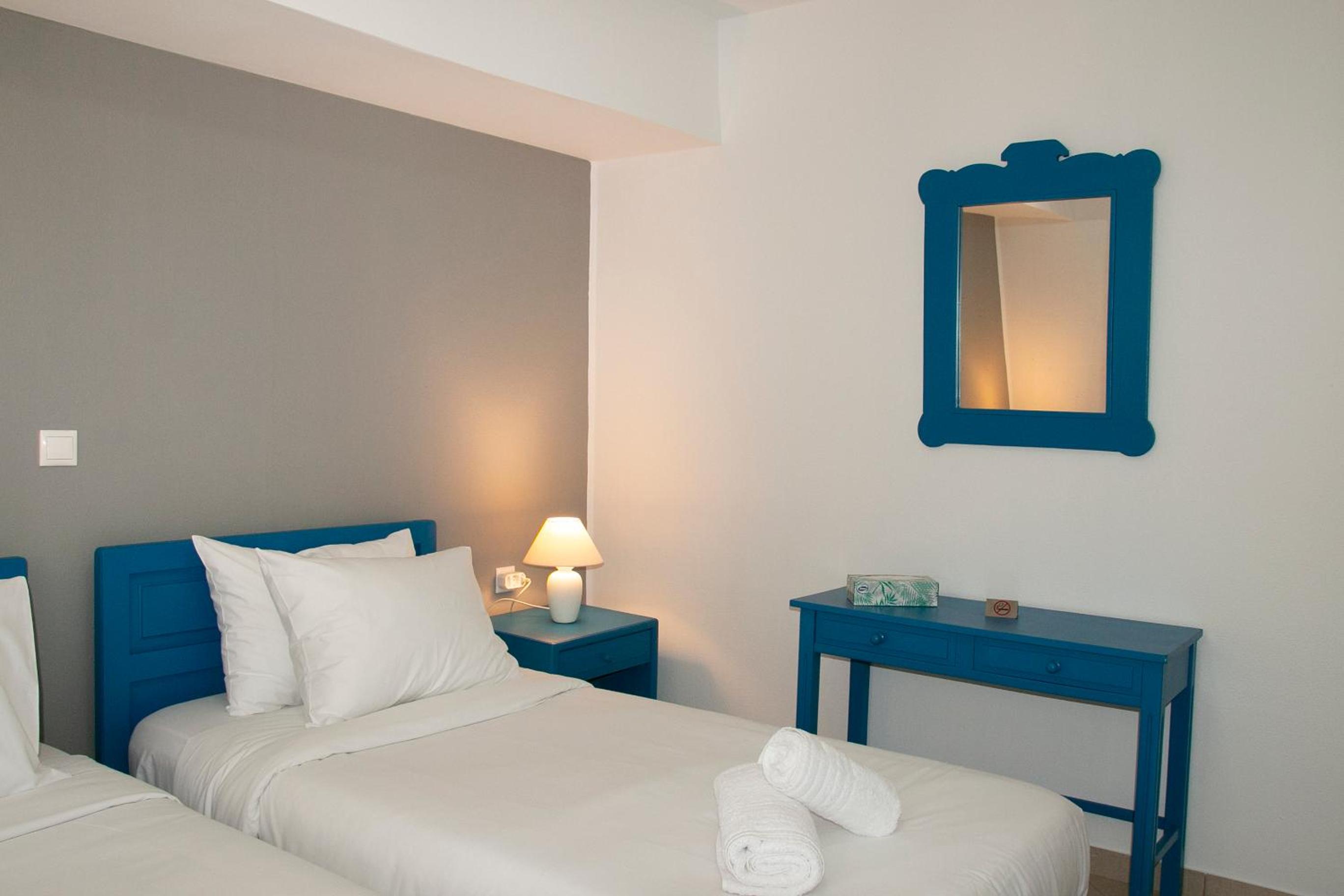 Two-Bedroom House photo 1