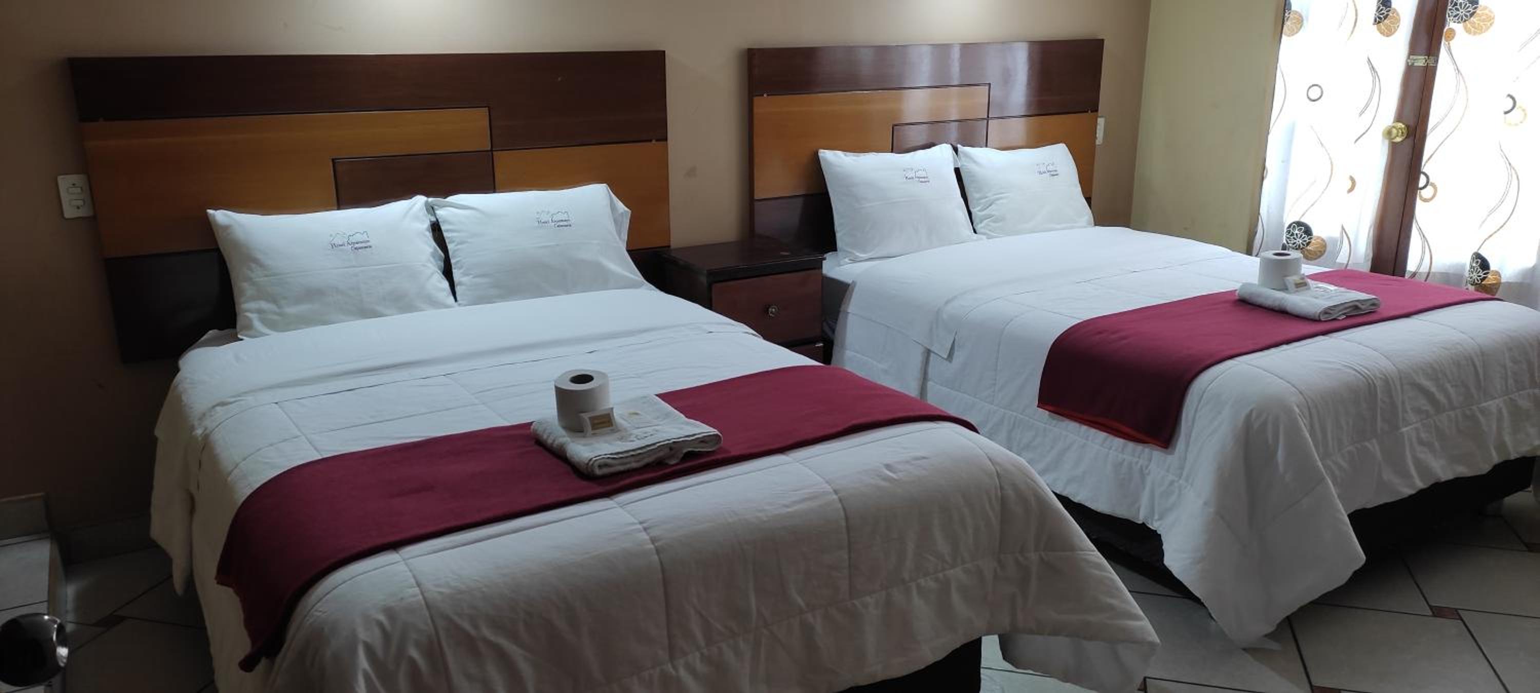 Double Room photo 2