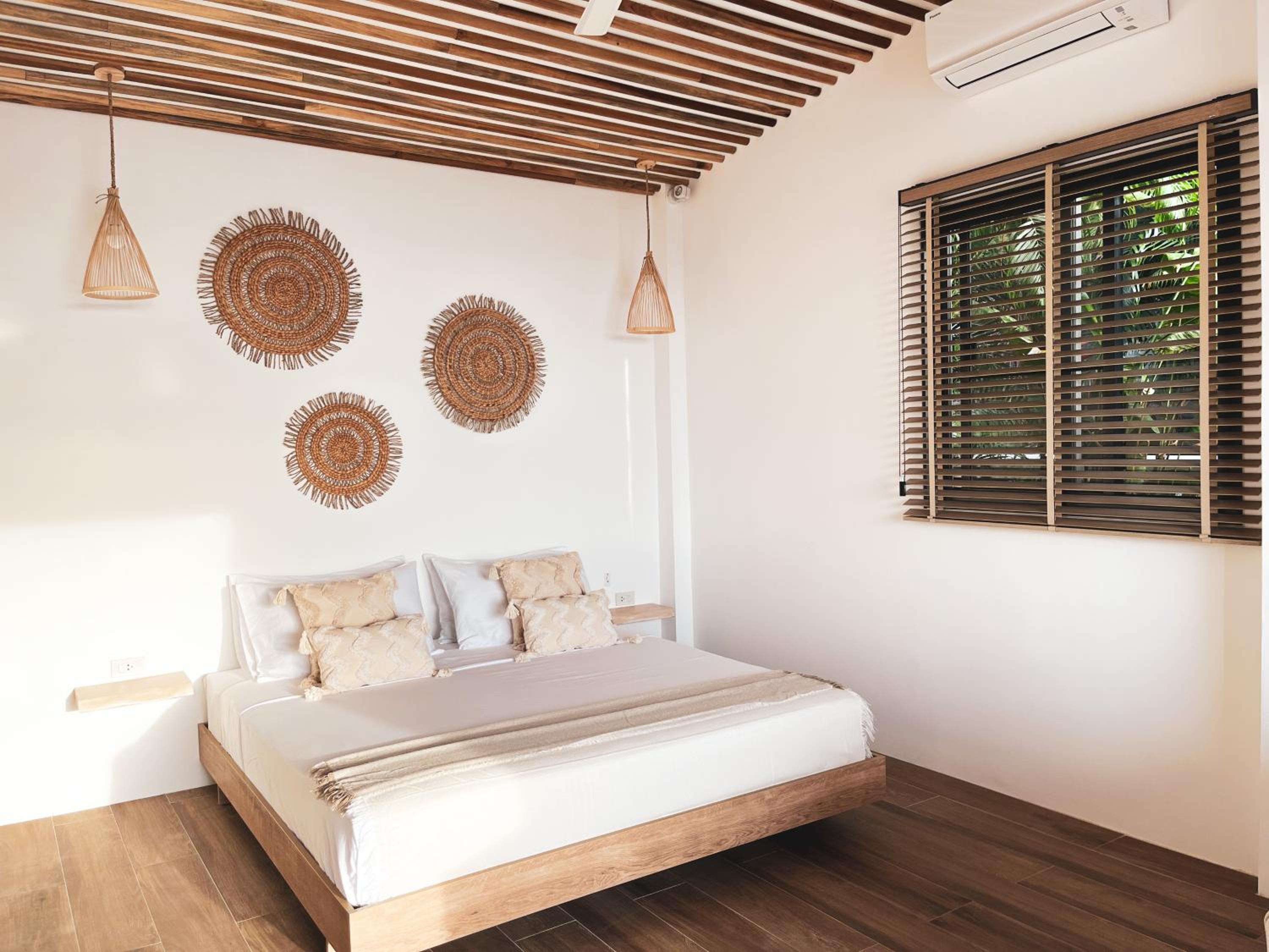 Suite with Private Pool