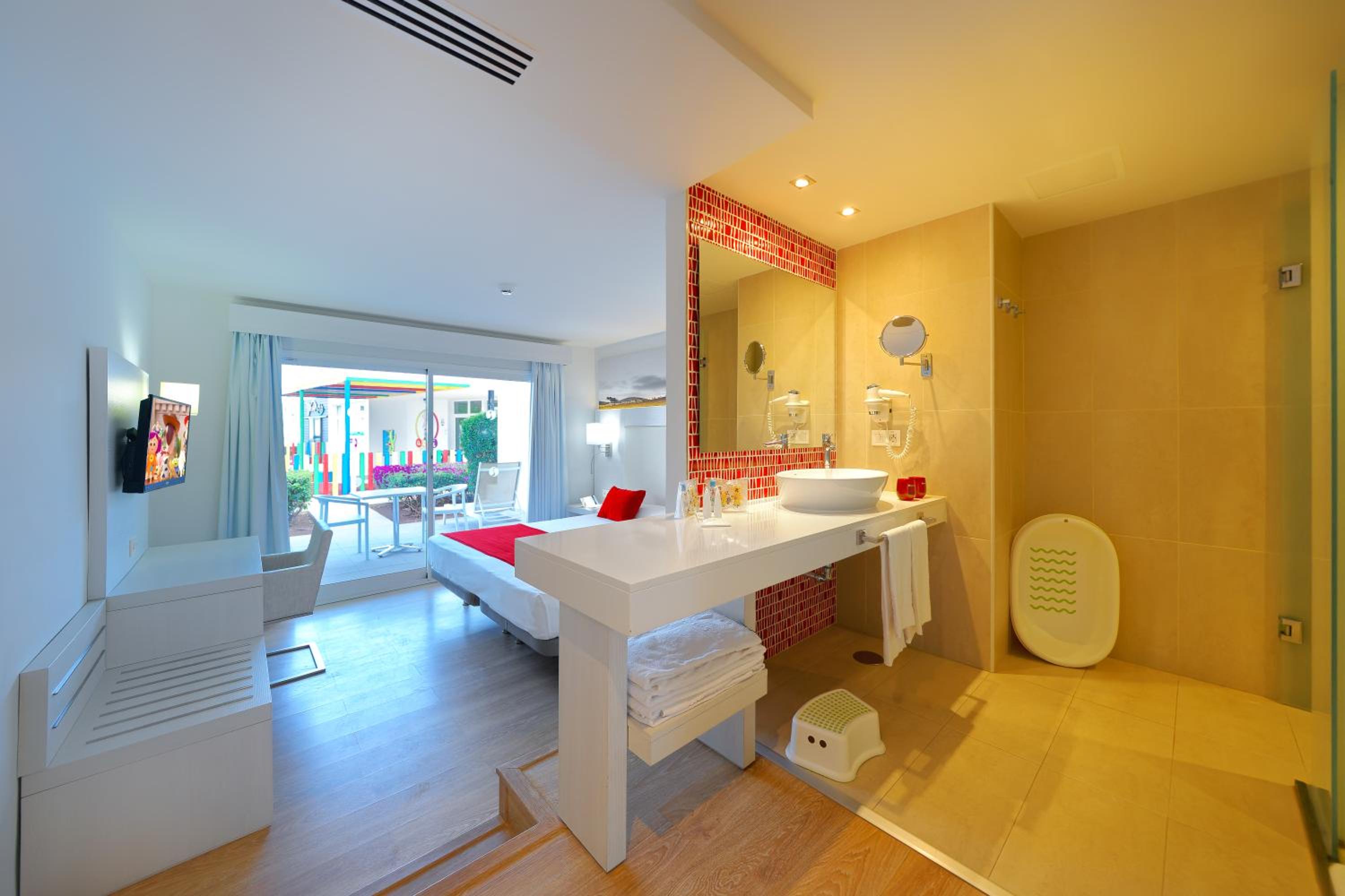 Family Junior Suite