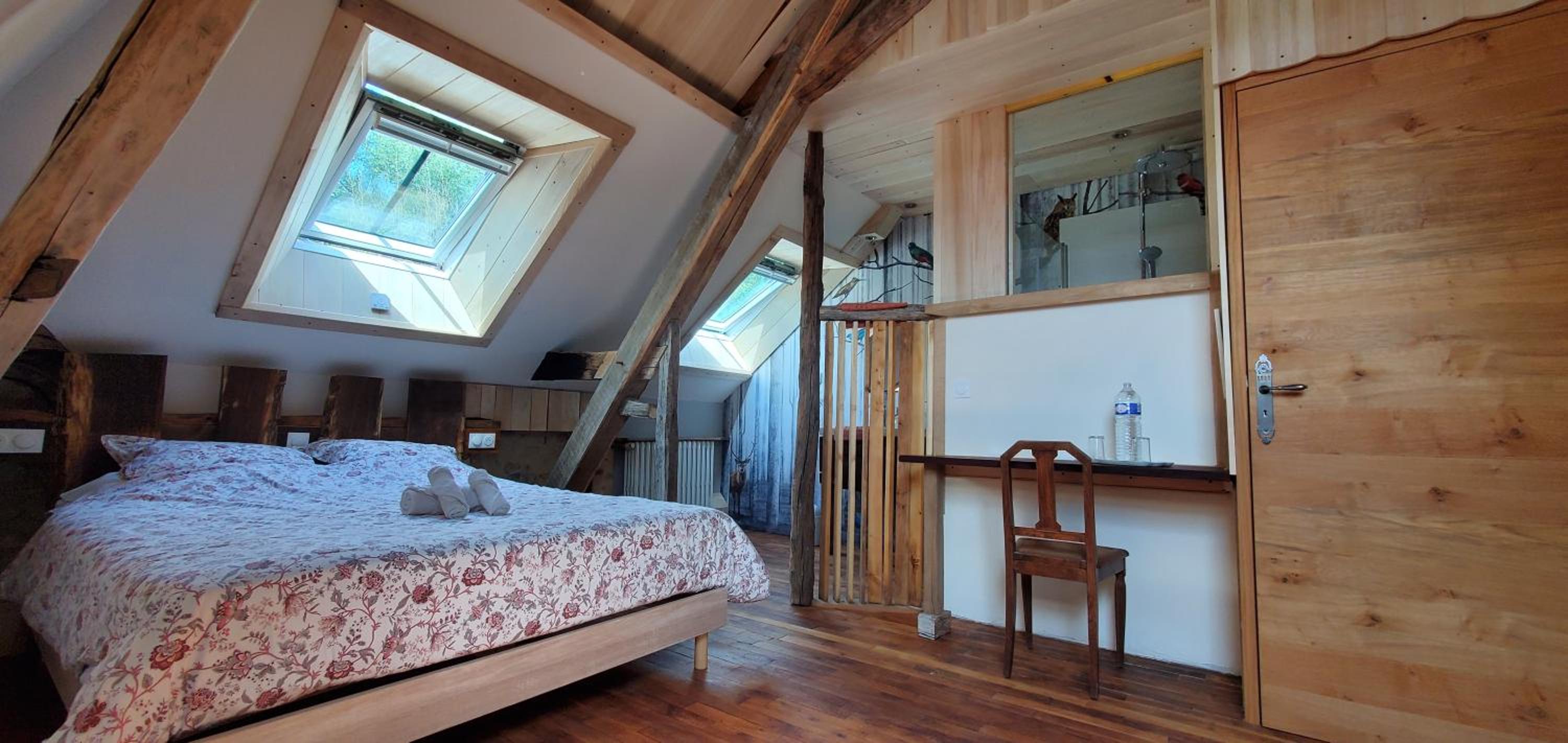 Comfort Triple Room photo 2