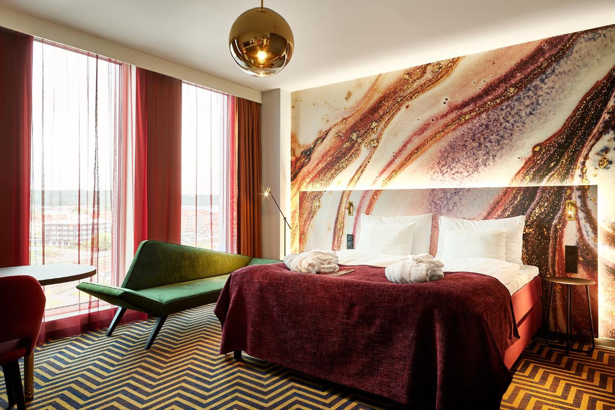 Premium Room - Photo 1