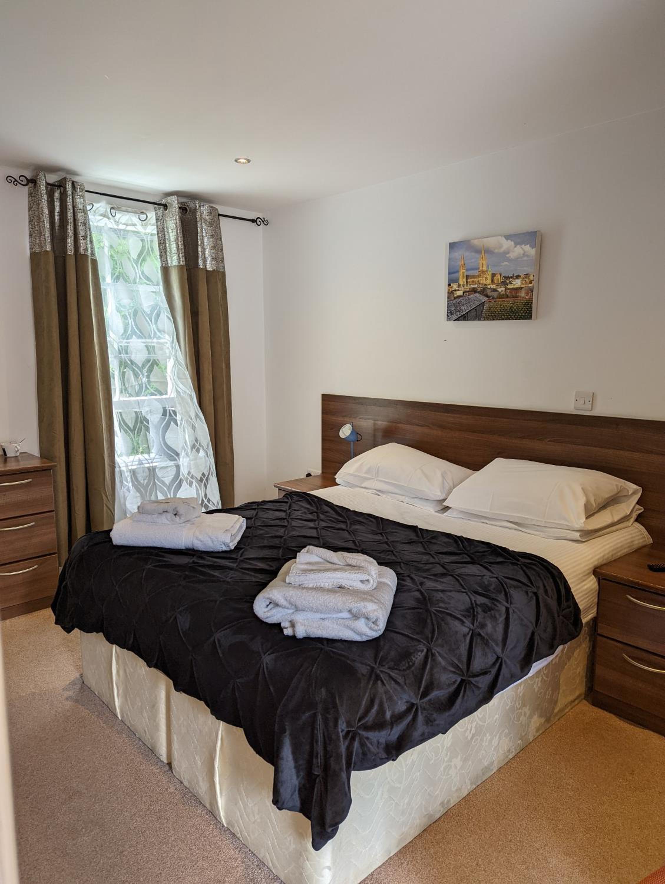 Standard Double Room - Photo 3