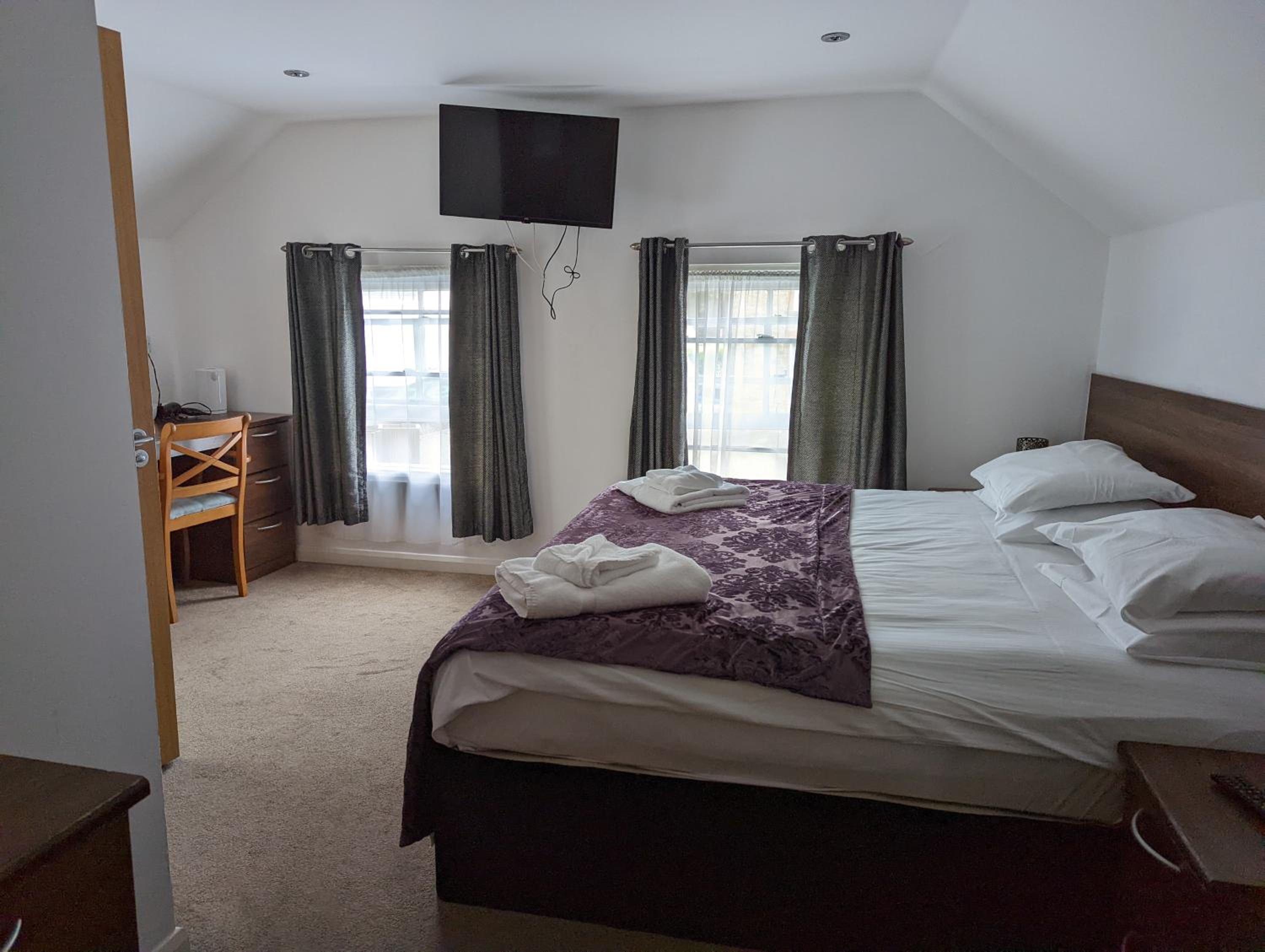 Double Room - Photo 1