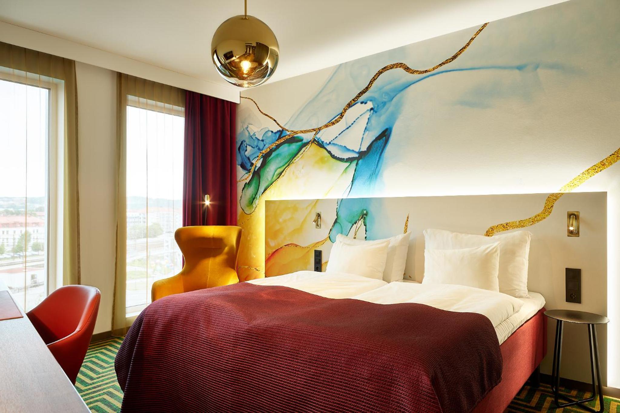 Classic Twin Room - Photo 1