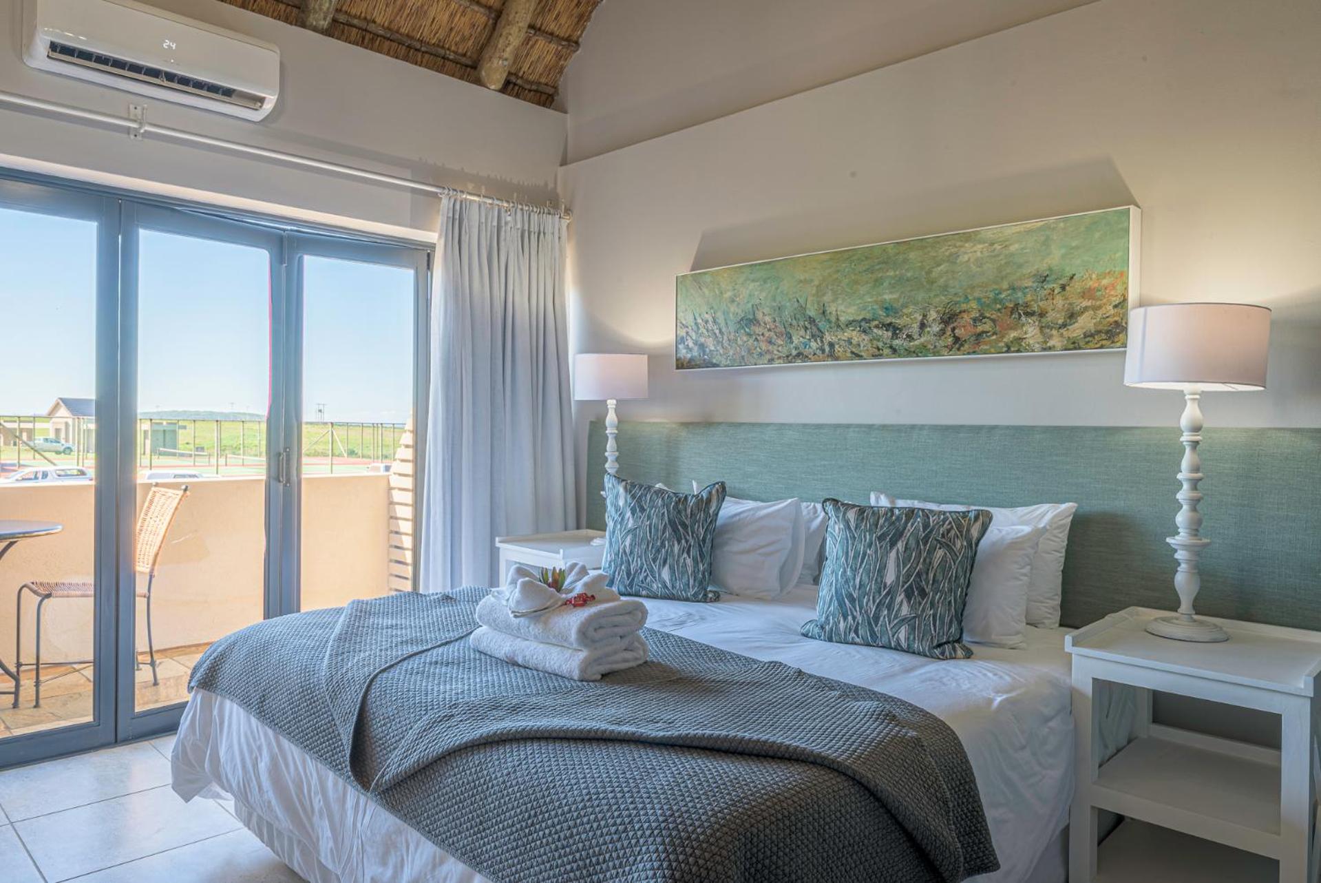 Double Room with Balcony - Photo 2
