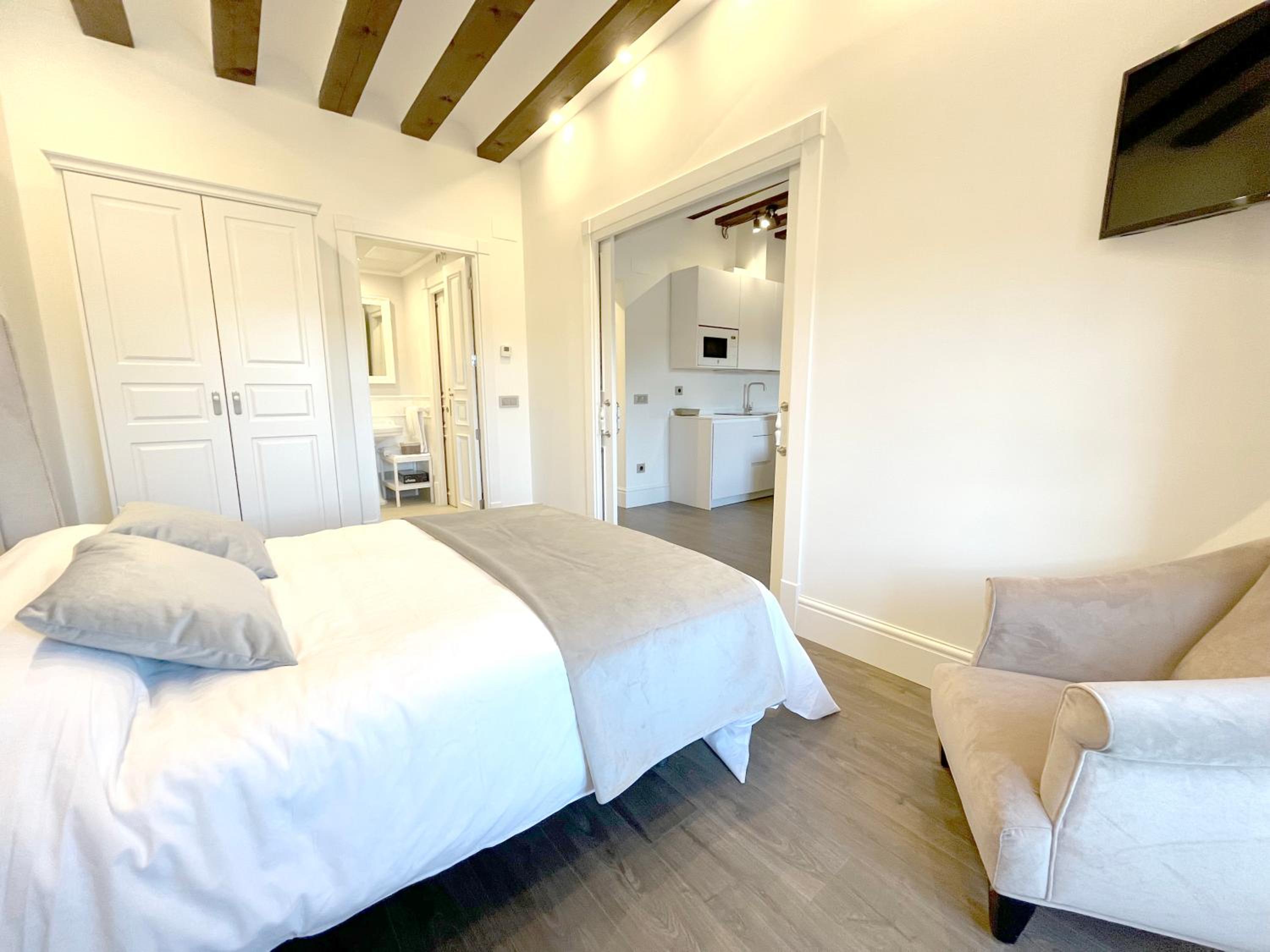 Apartamento Estándar