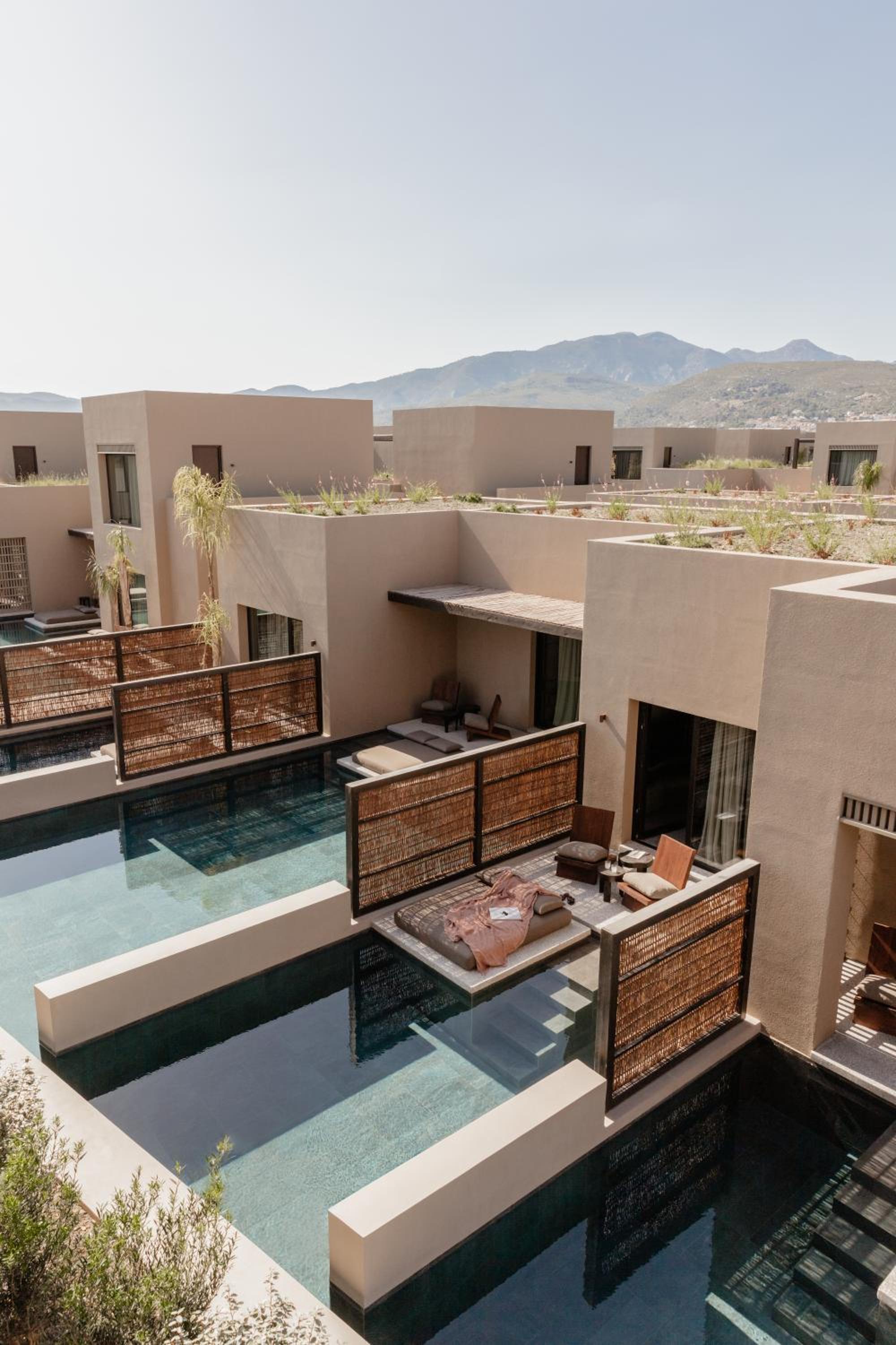 Suite with Private Pool - Photo 2