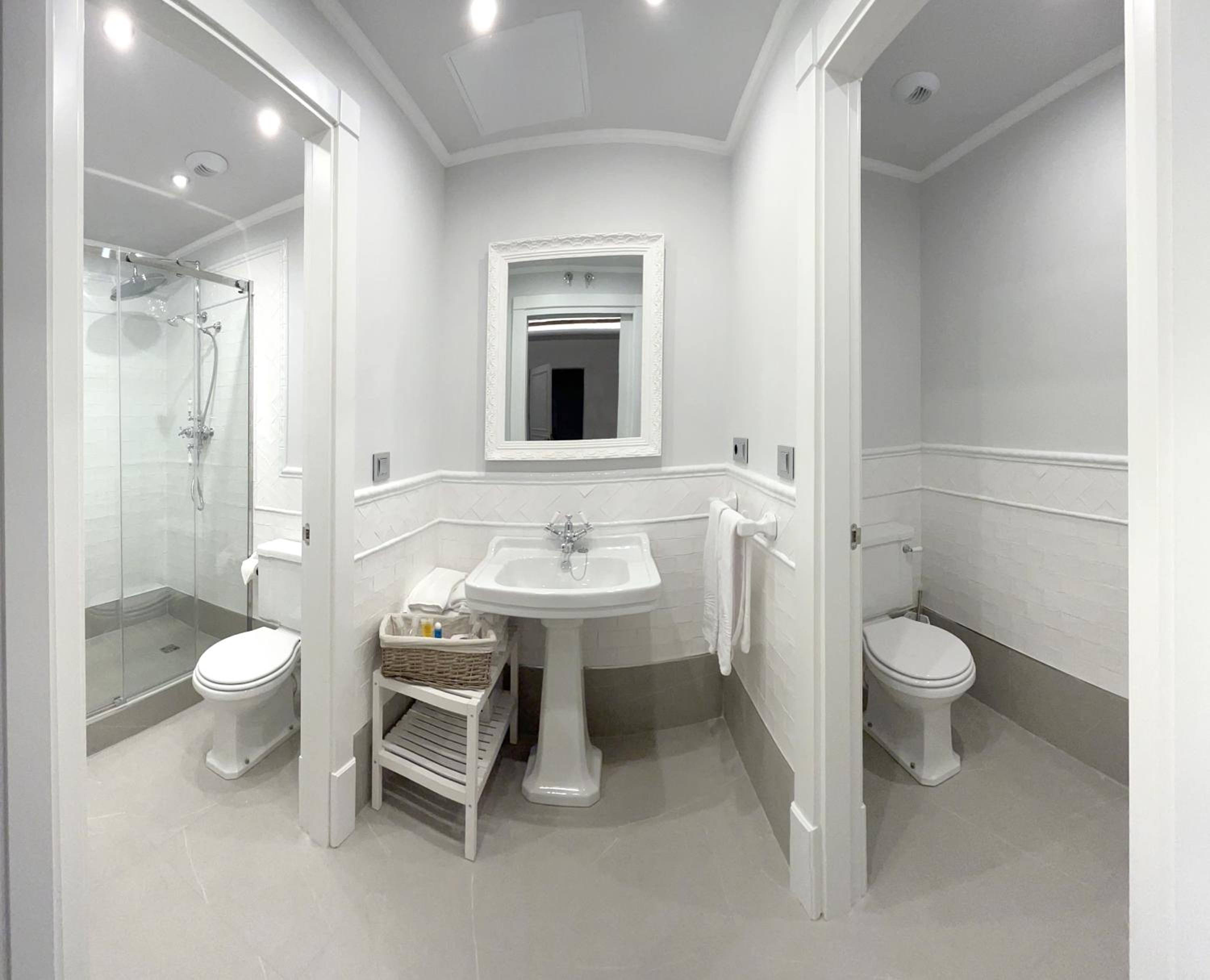 Deluxe Apartment - Photo 3