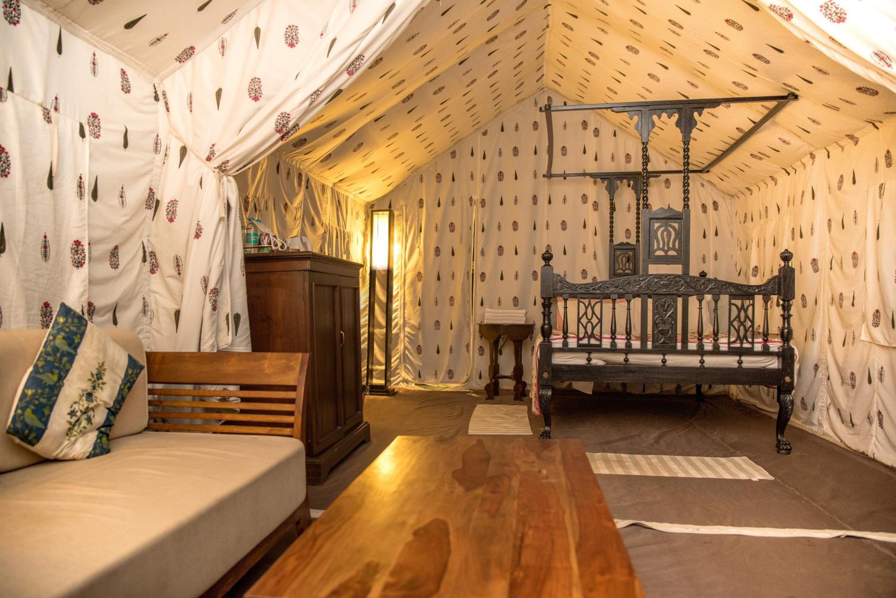 Superior Double Room - Photo 6