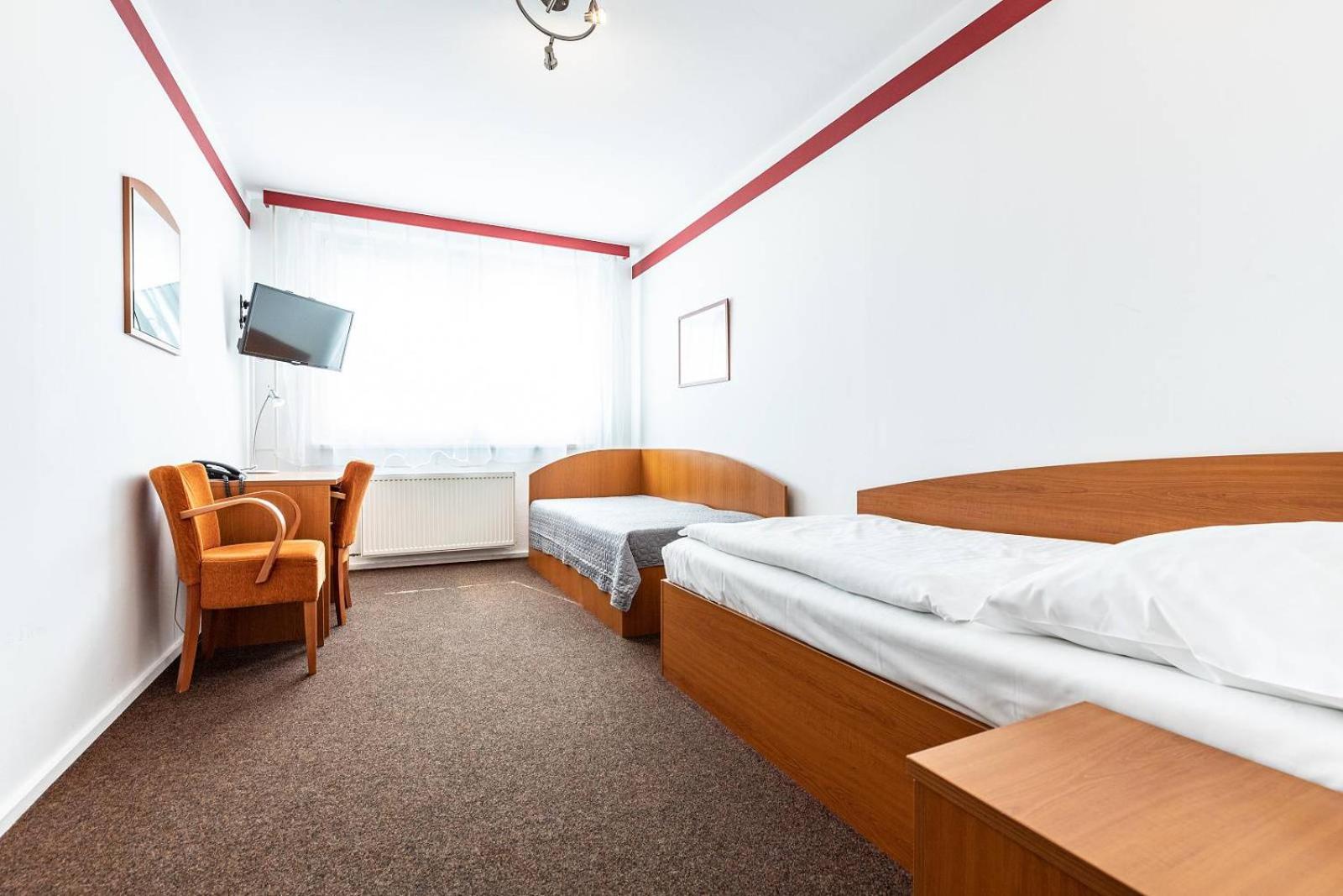 Single Room photo 1