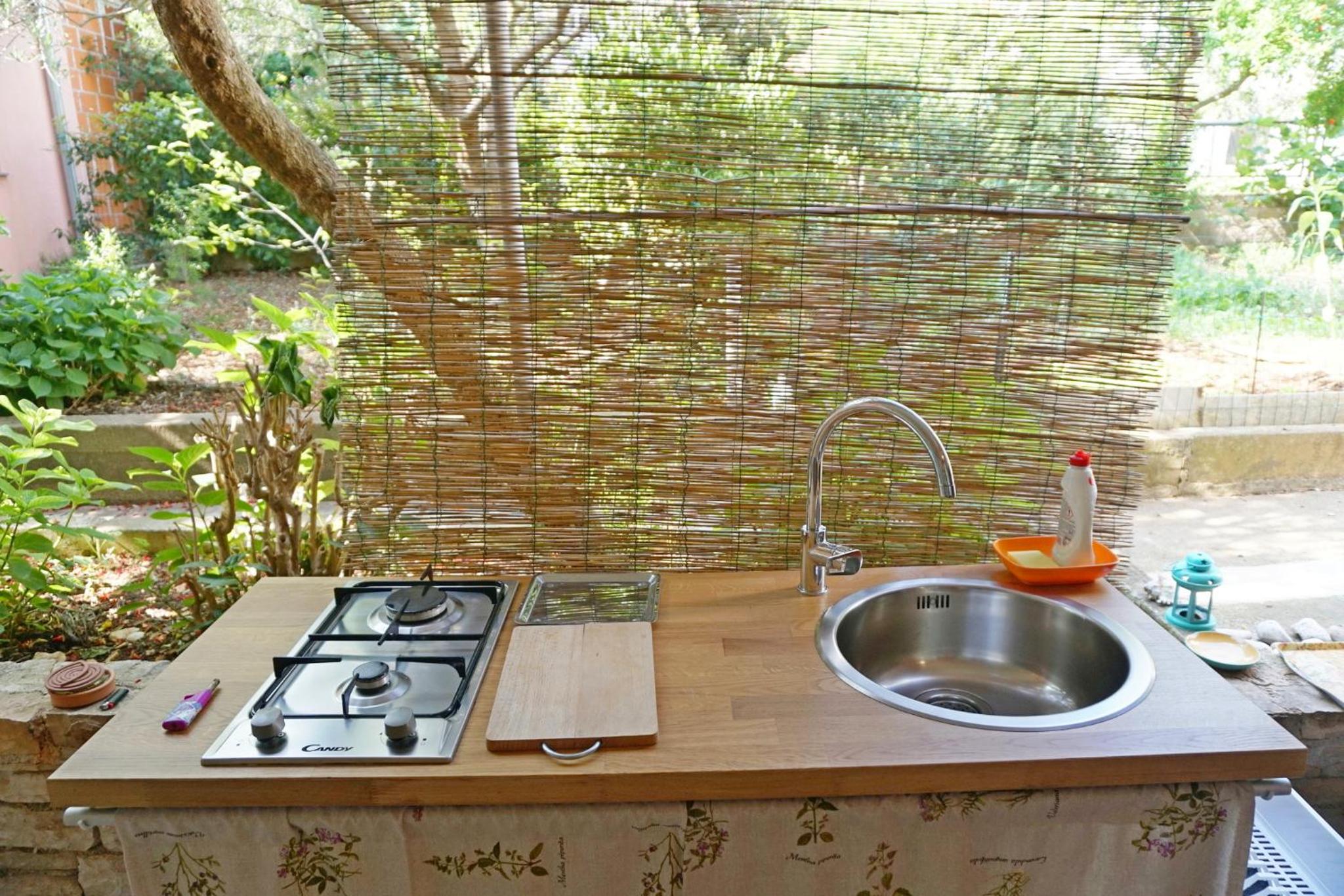 Double Room with Garden View photo 2