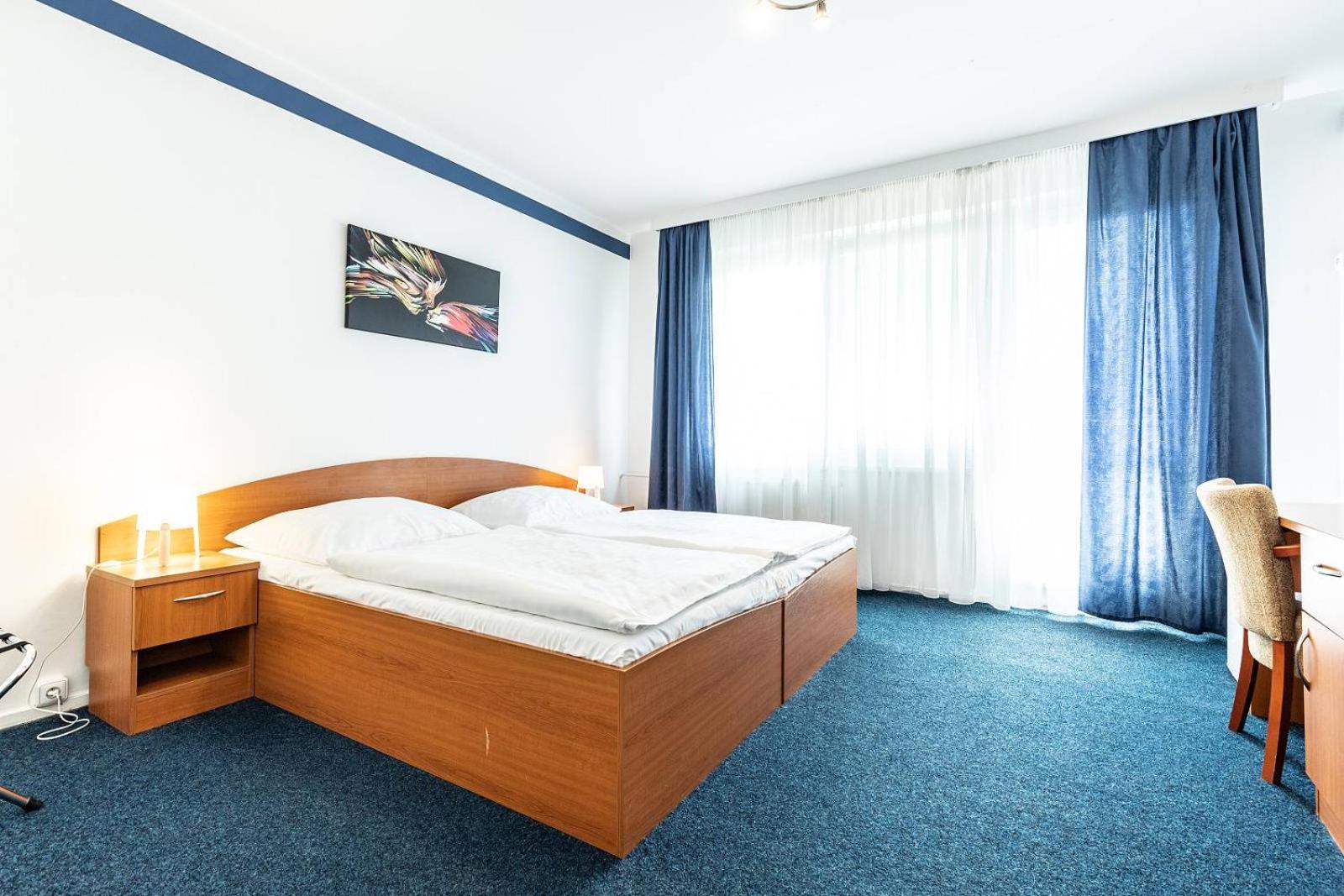 Double or Twin Room photo 1