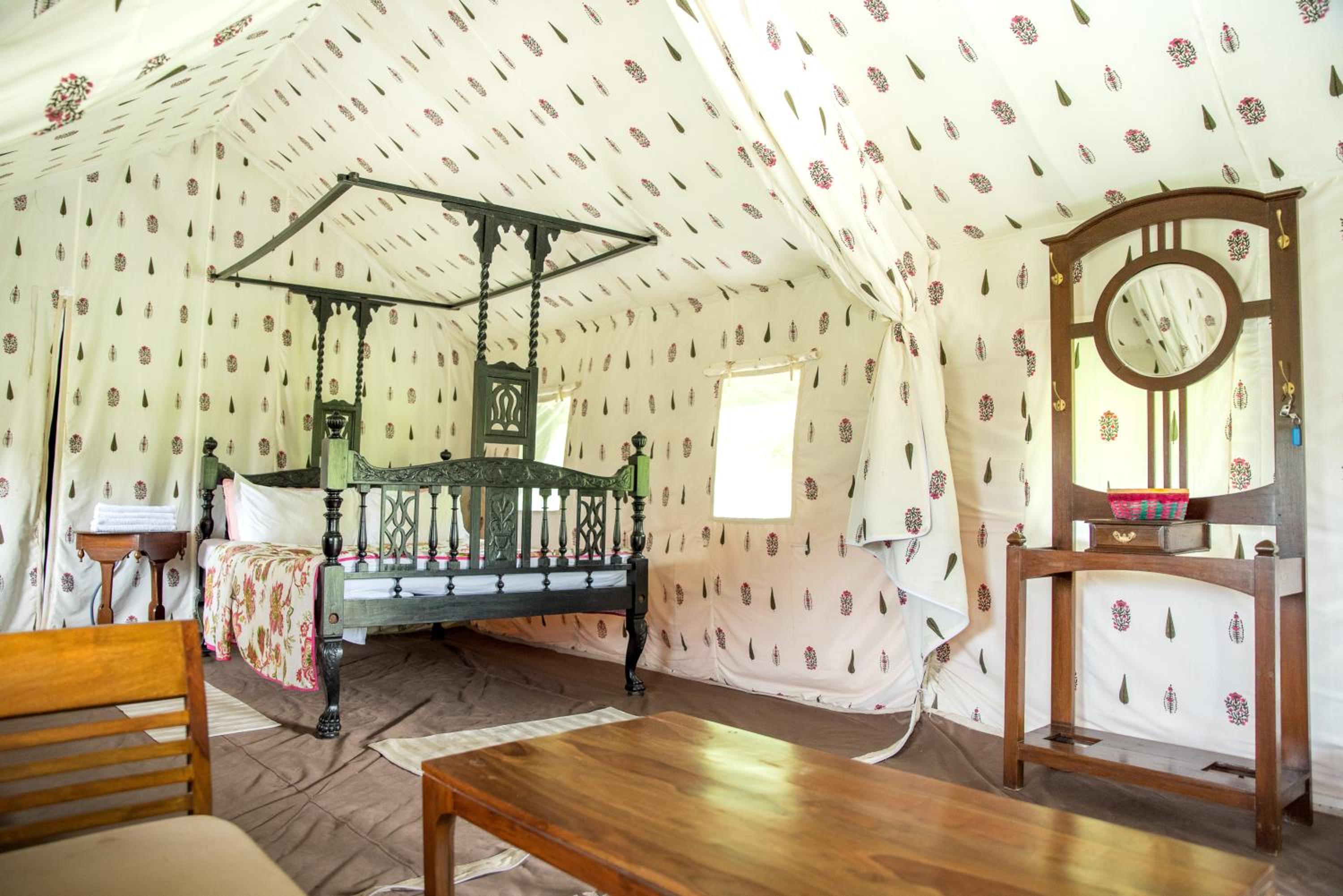 Superior Double Room - Photo 2