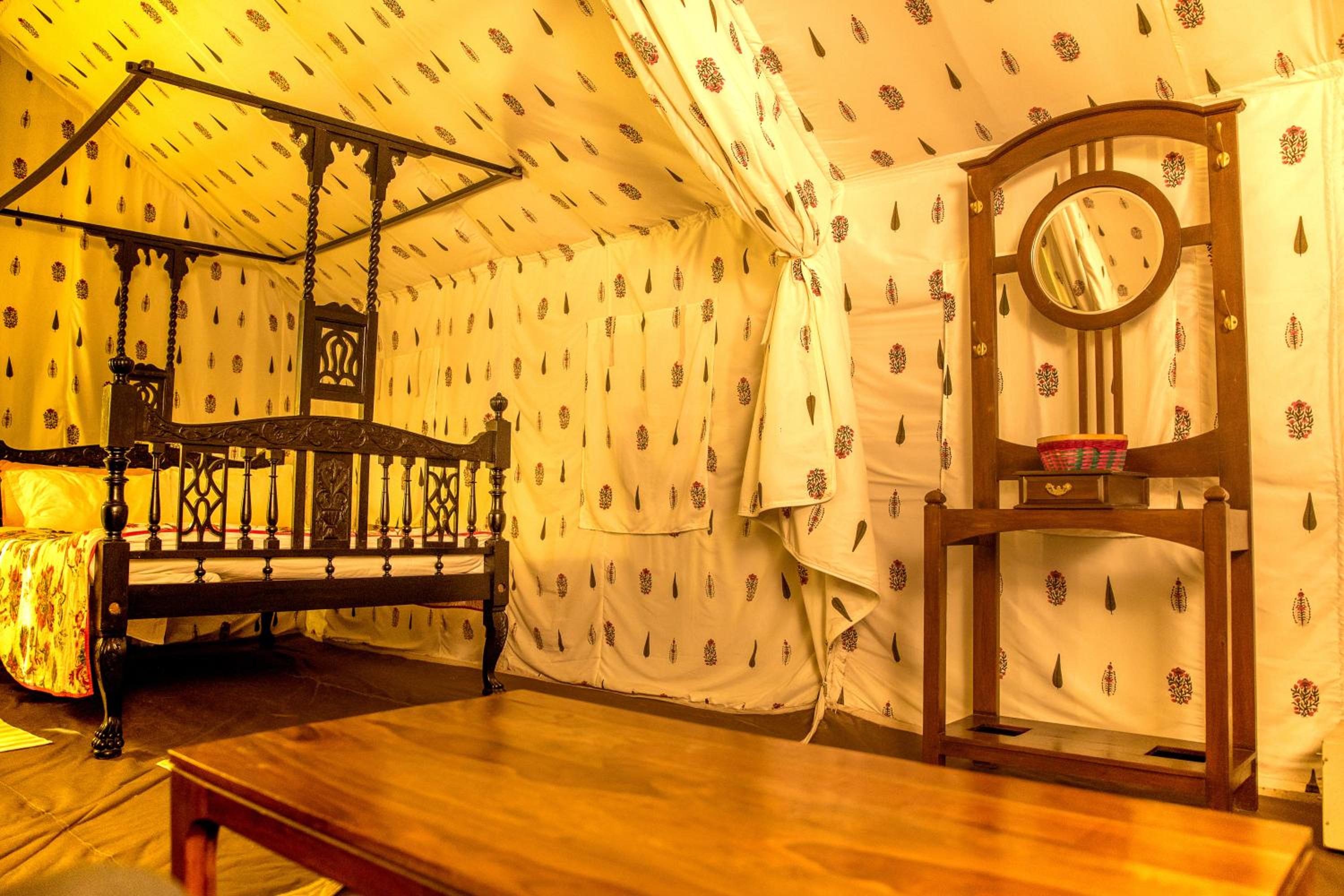Superior Double Room - Photo 11