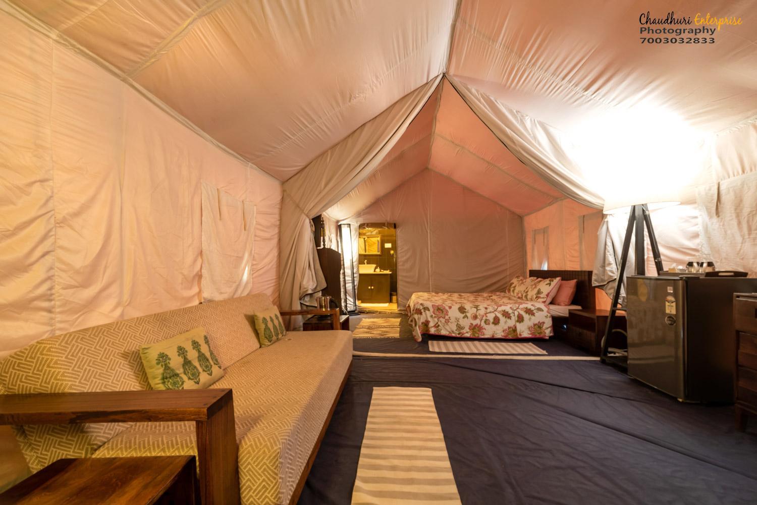Superior Double Room - Photo 9