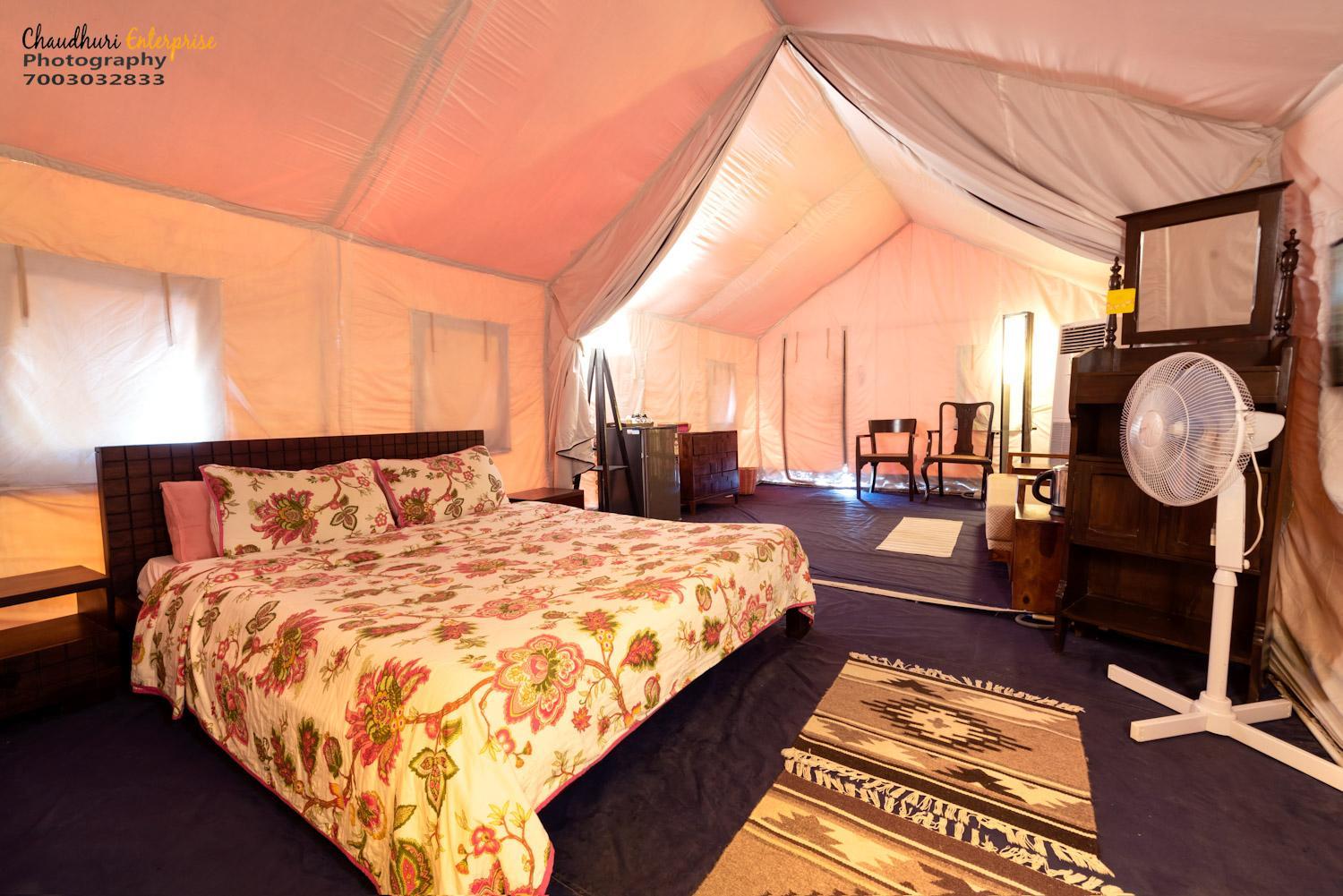 Superior Double Room - Photo 1