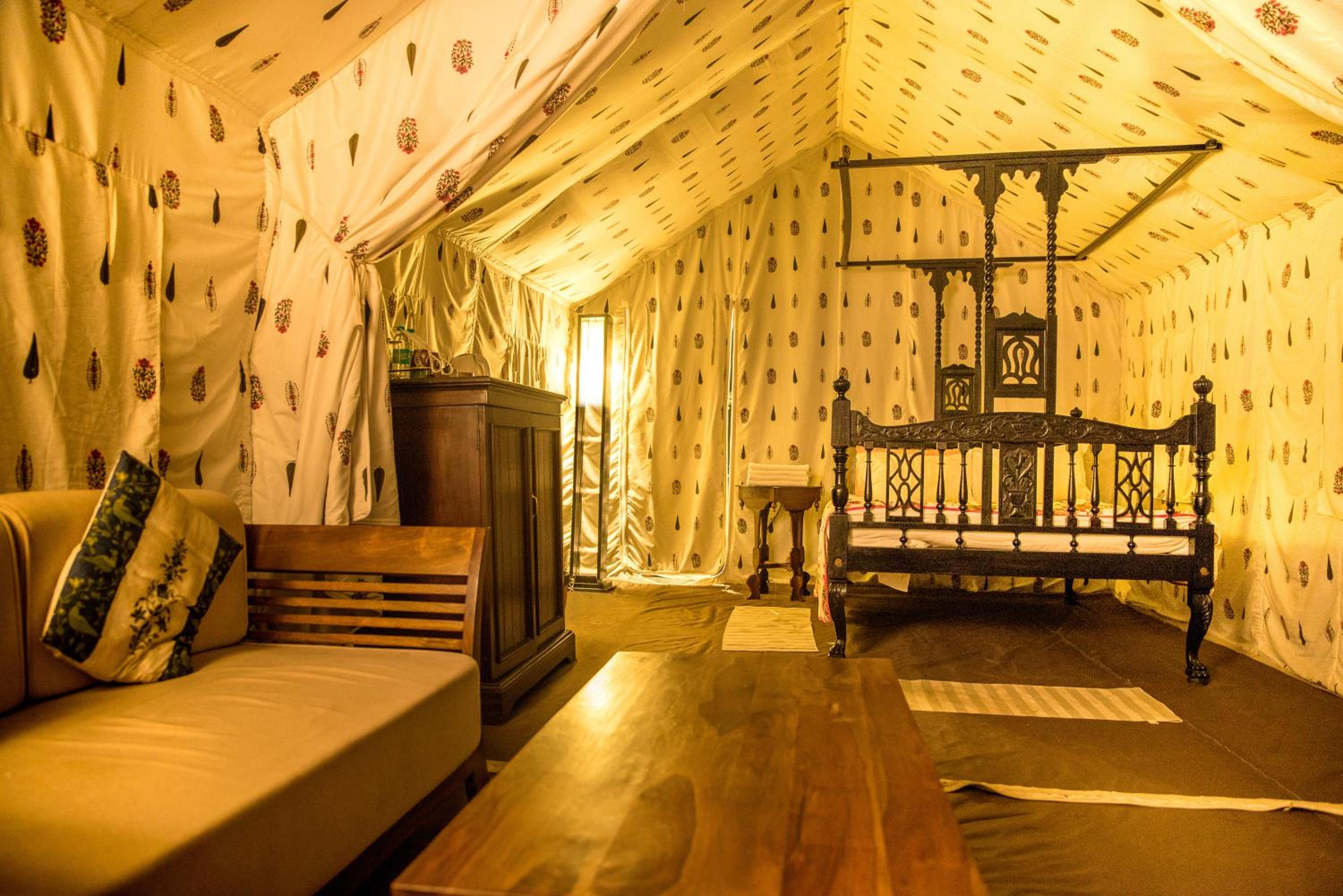 Superior Double Room - Photo 10