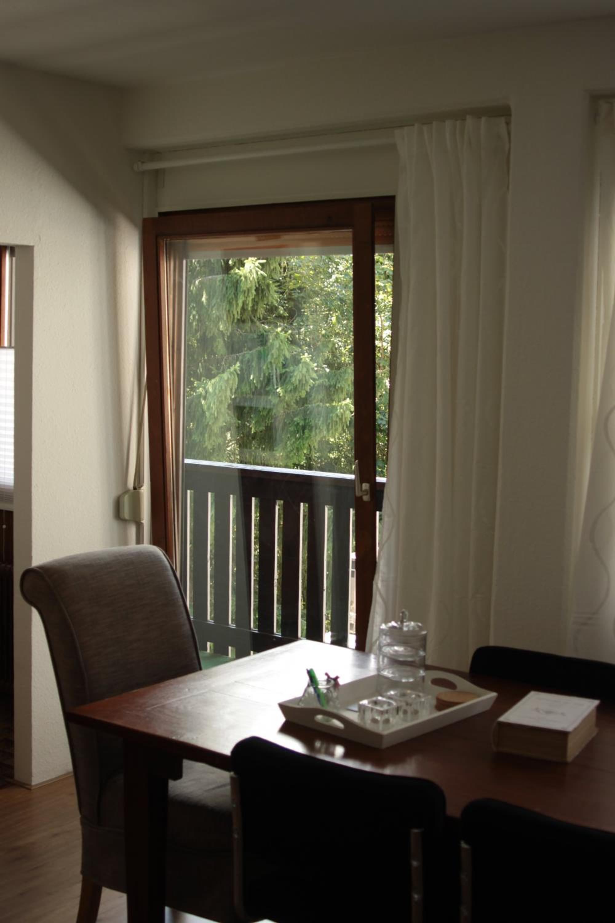 Two-Bedroom Apartment with Balcony photo 1