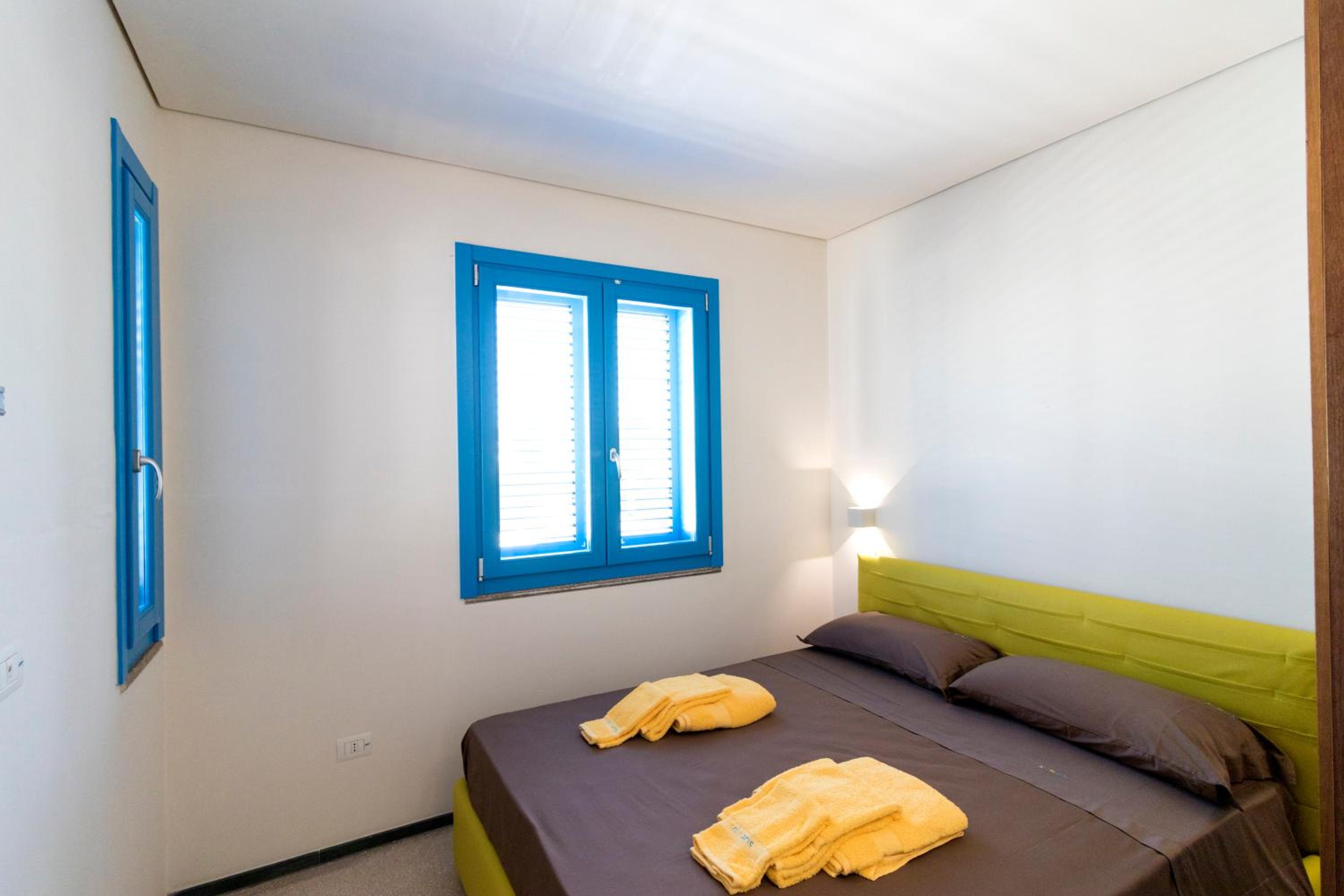 Deluxe Room photo 1
