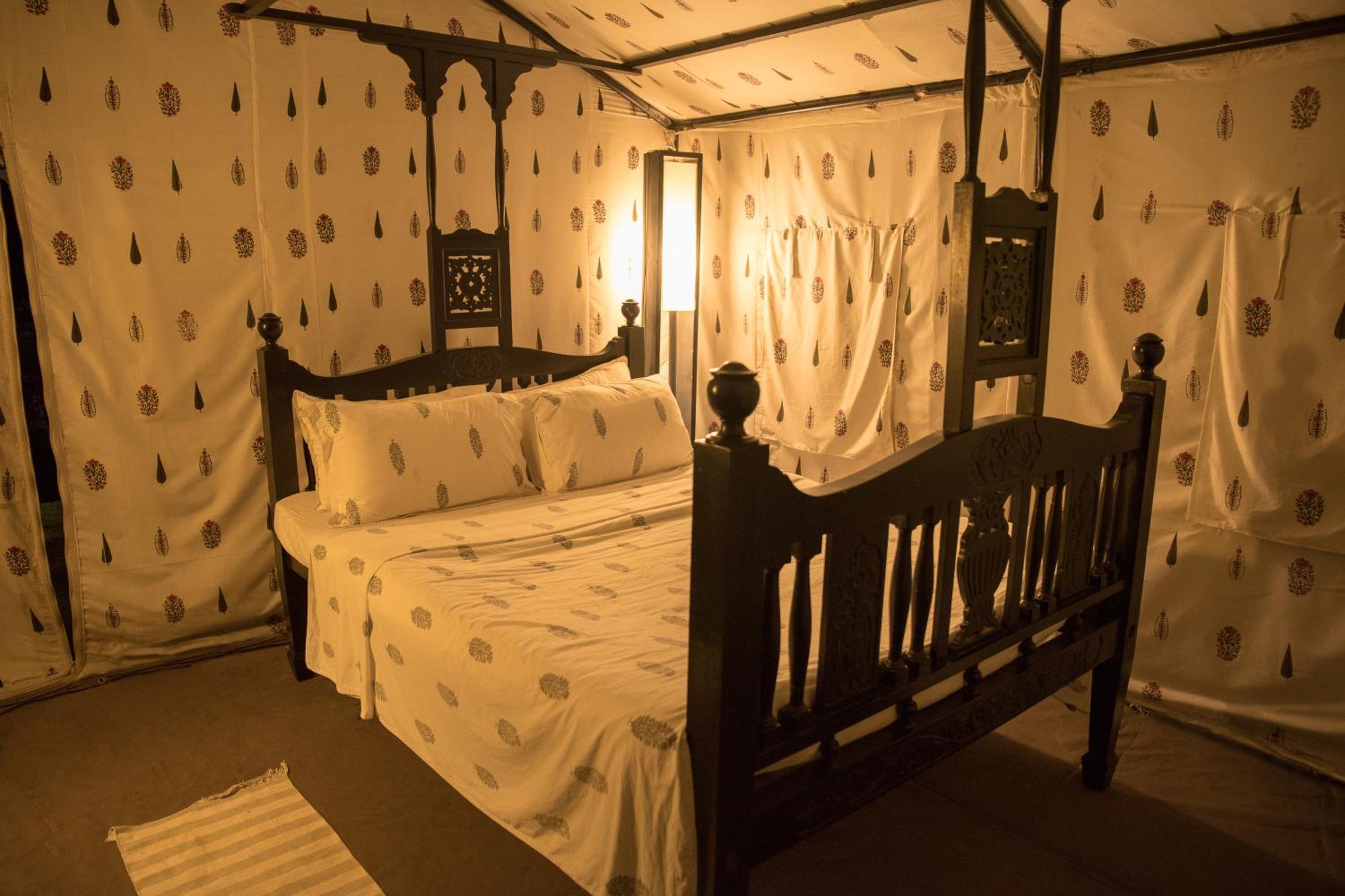 Standard Double Room - Photo 1