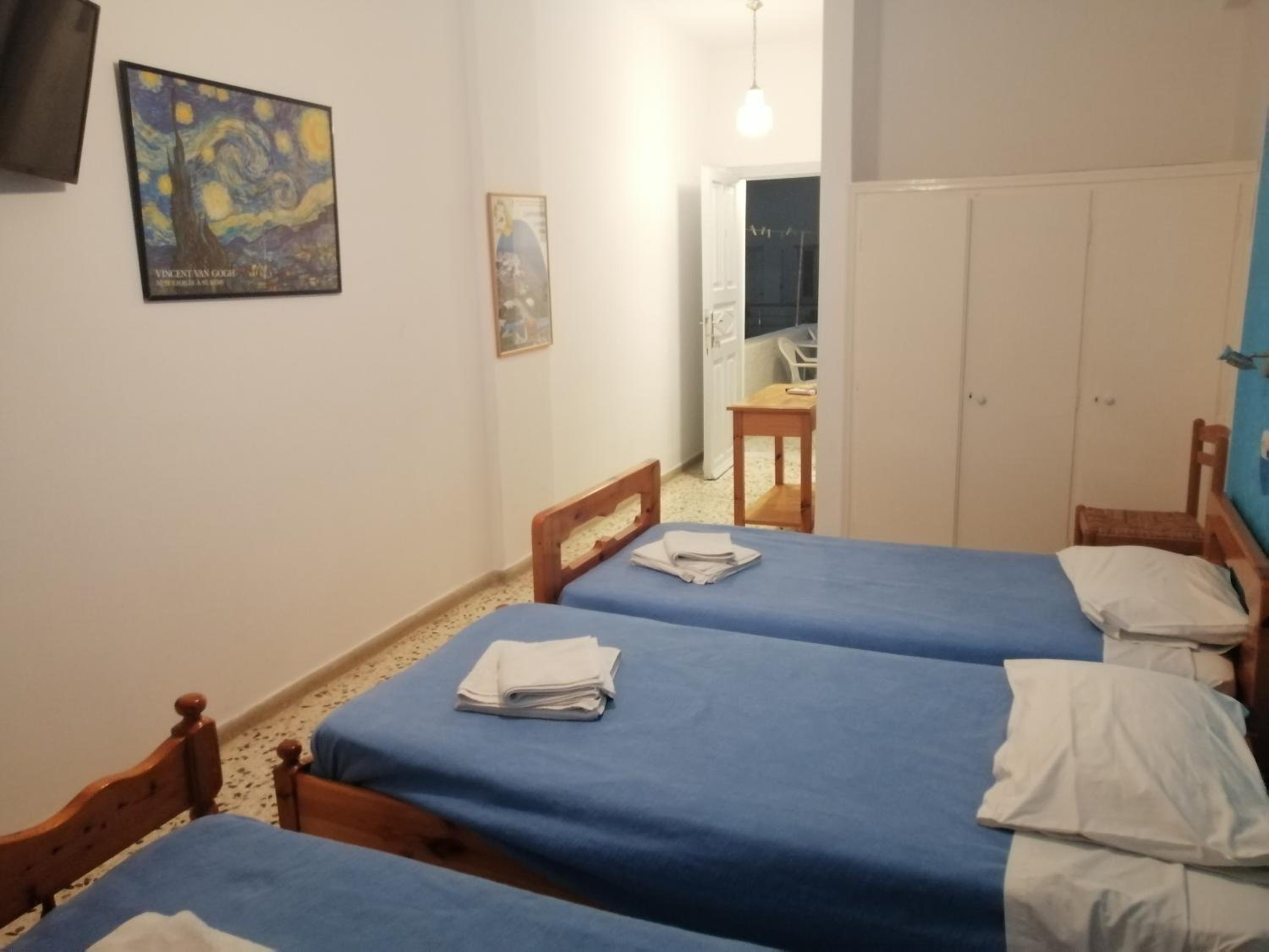 Twin Room photo 1