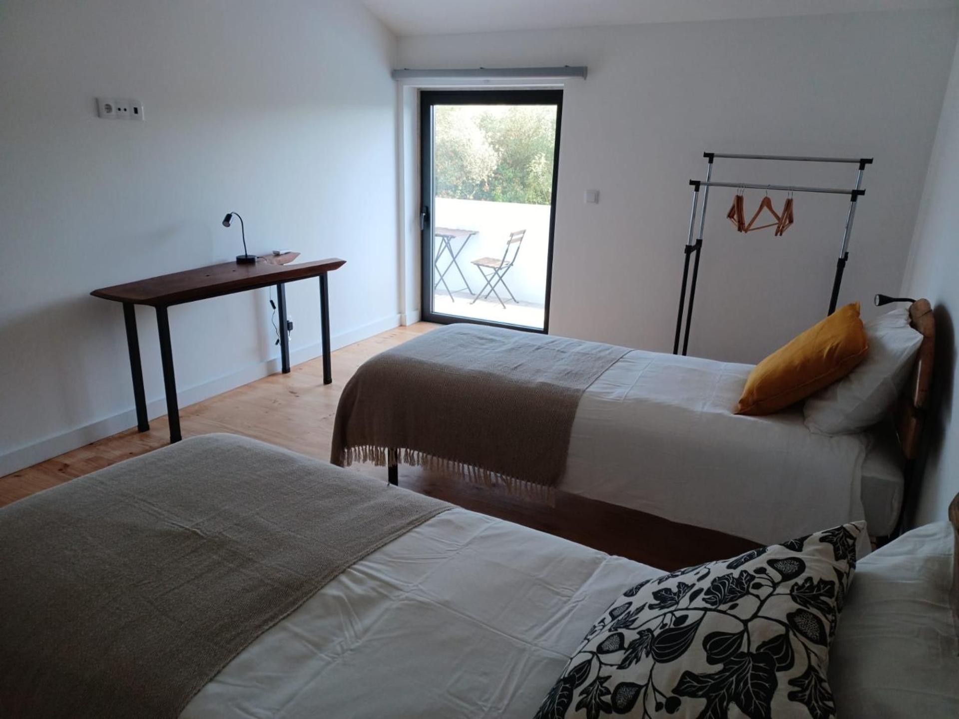 Double Room with Terrace - Photo 1