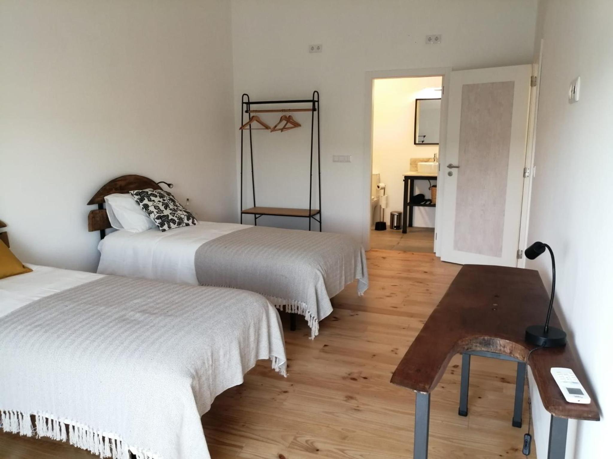 Double Room with Terrace - Photo 6