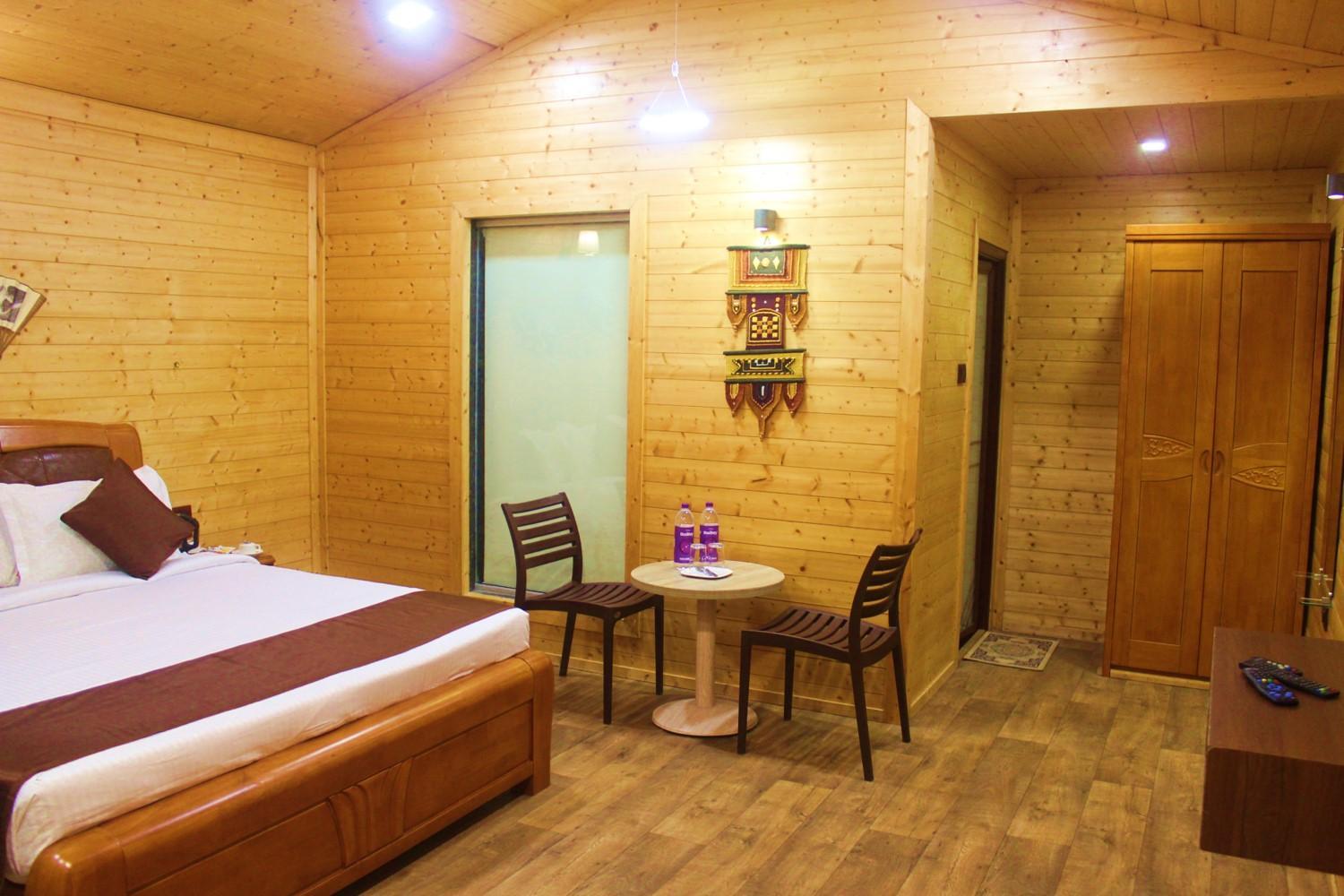 Chalet photo 3