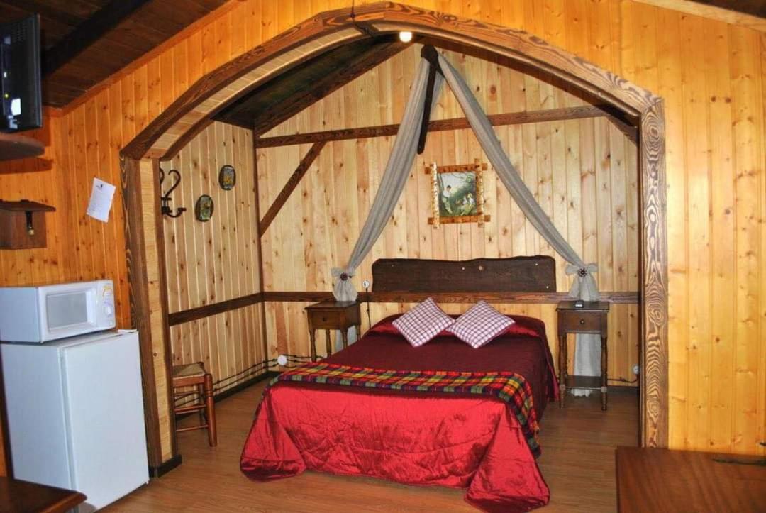 Habitación Doble Estándar