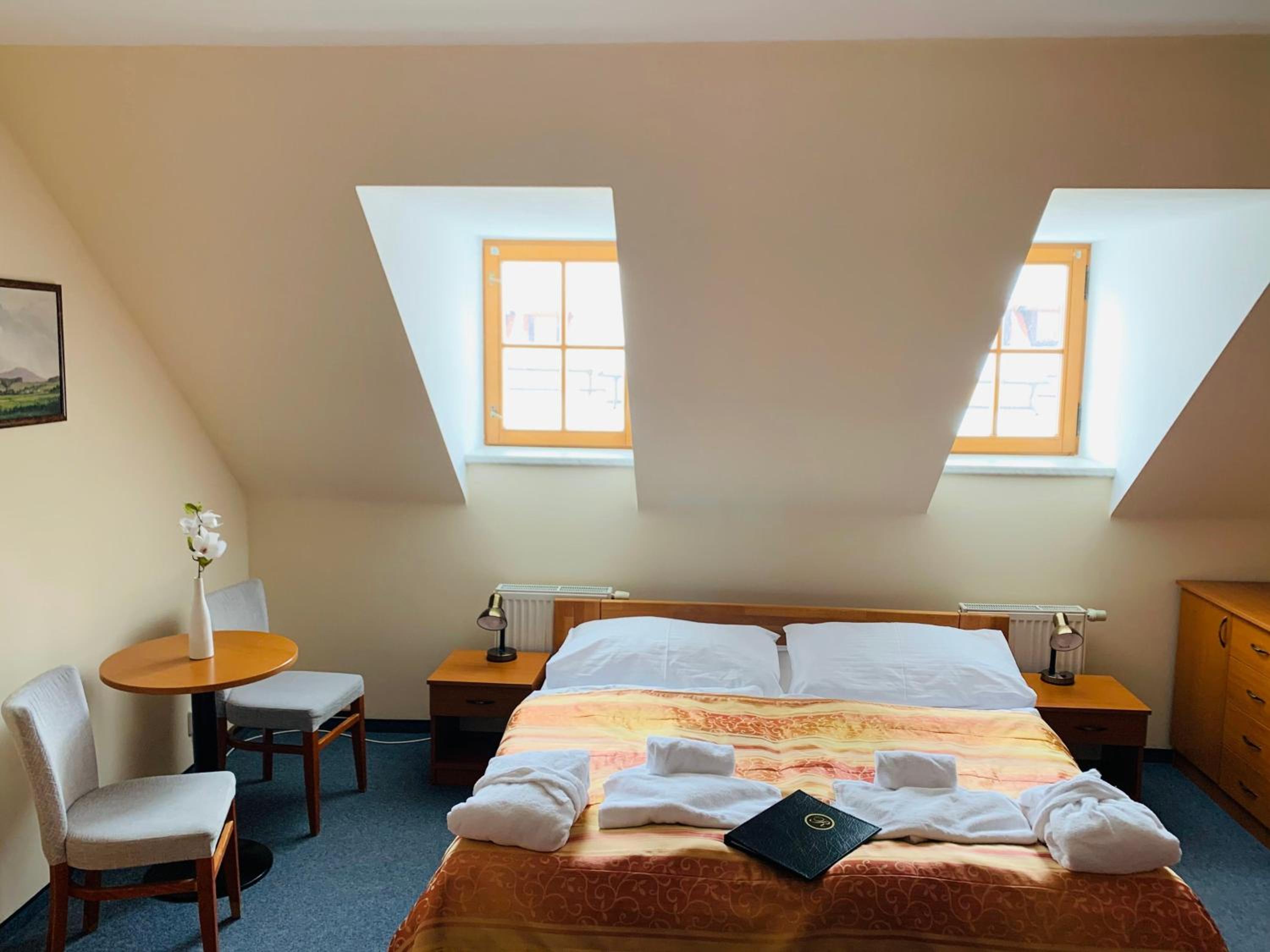 Standard Double Room photo 1