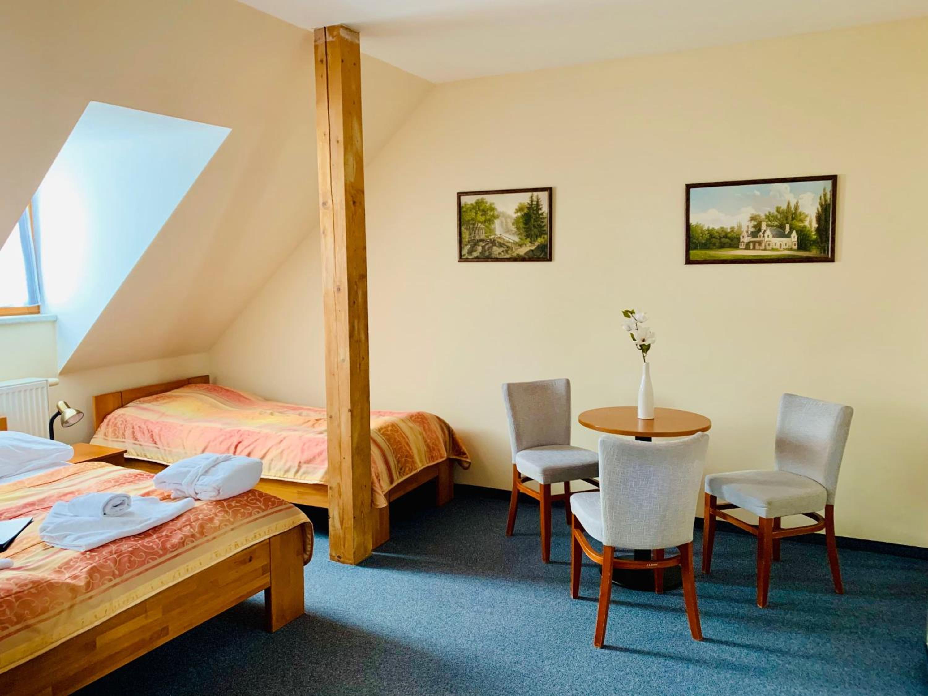 Standard Triple Room photo 1