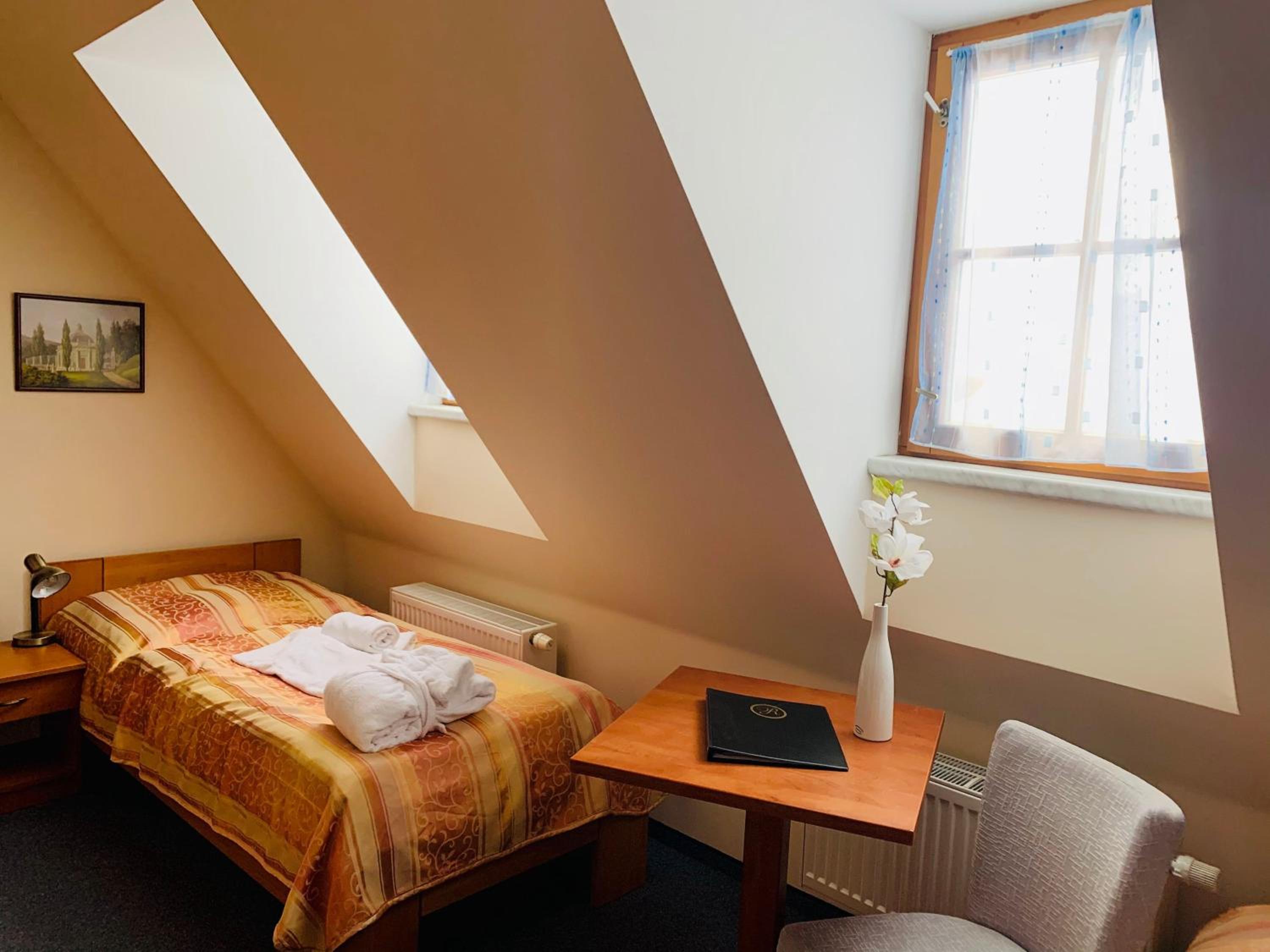 Standard Single Room photo 1