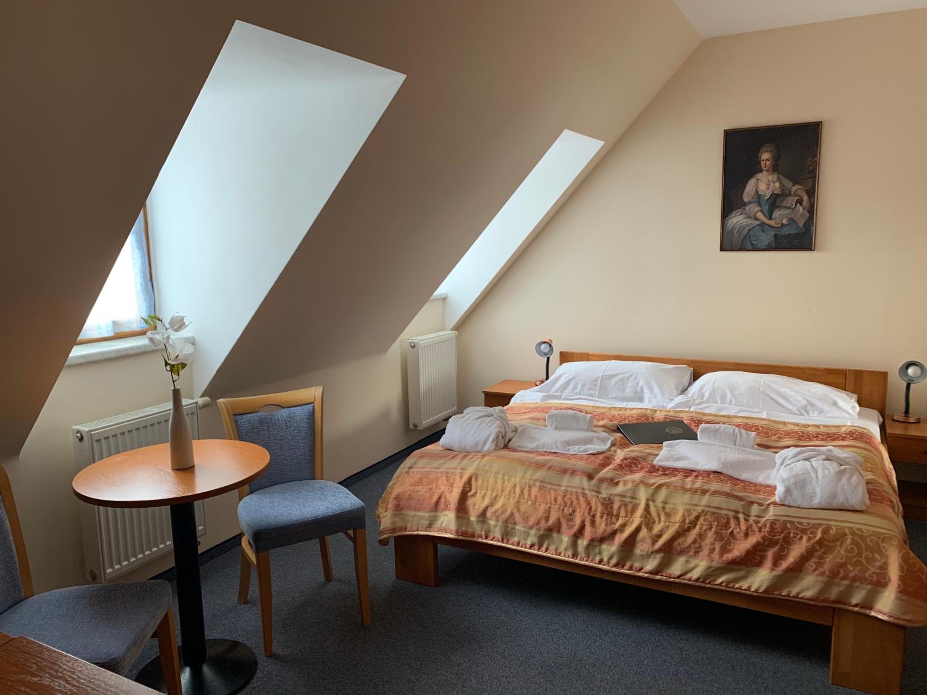 Standard Triple Room photo 3