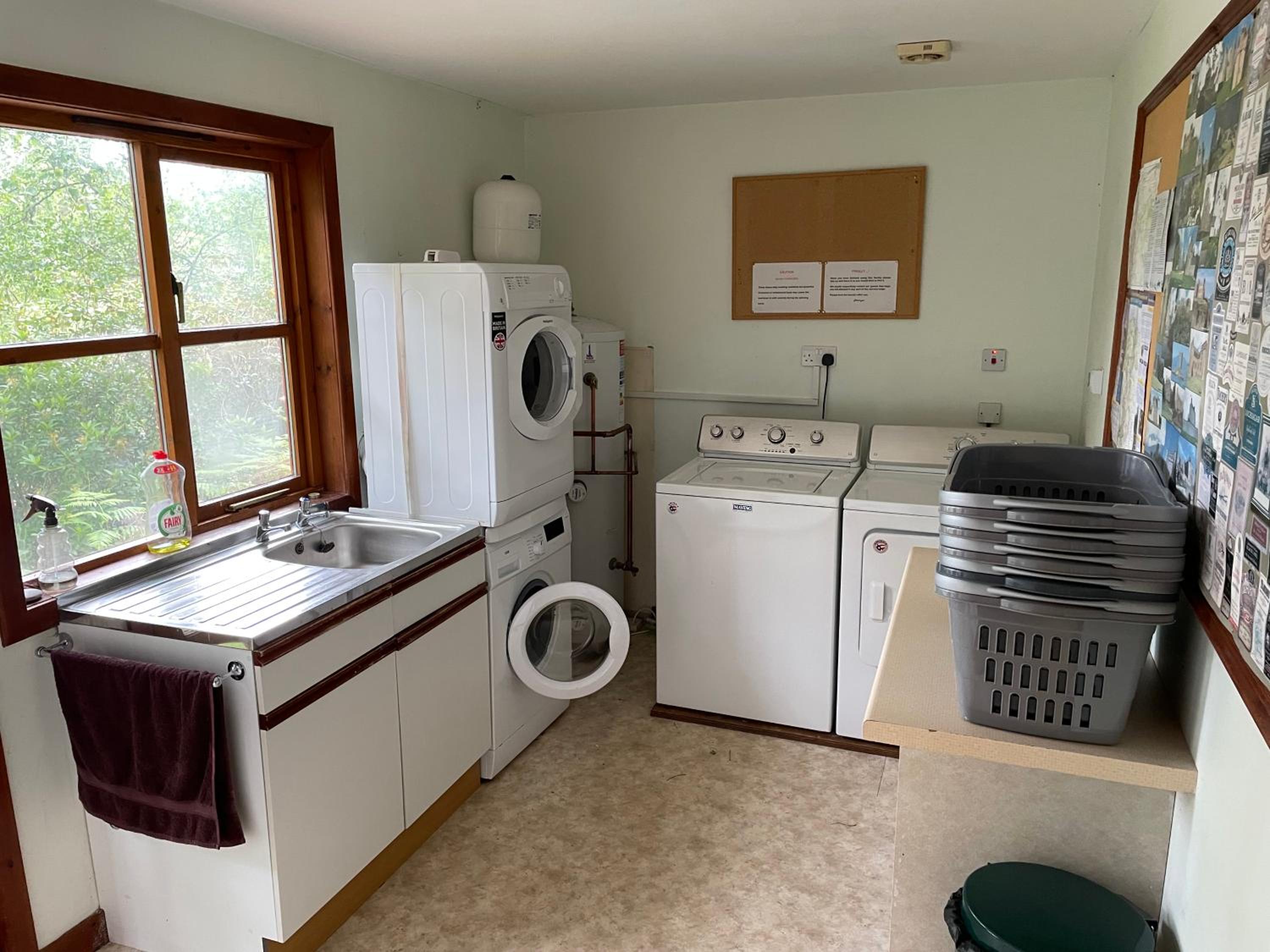 Three Bedroom Lodge (6 Adults) photo 3