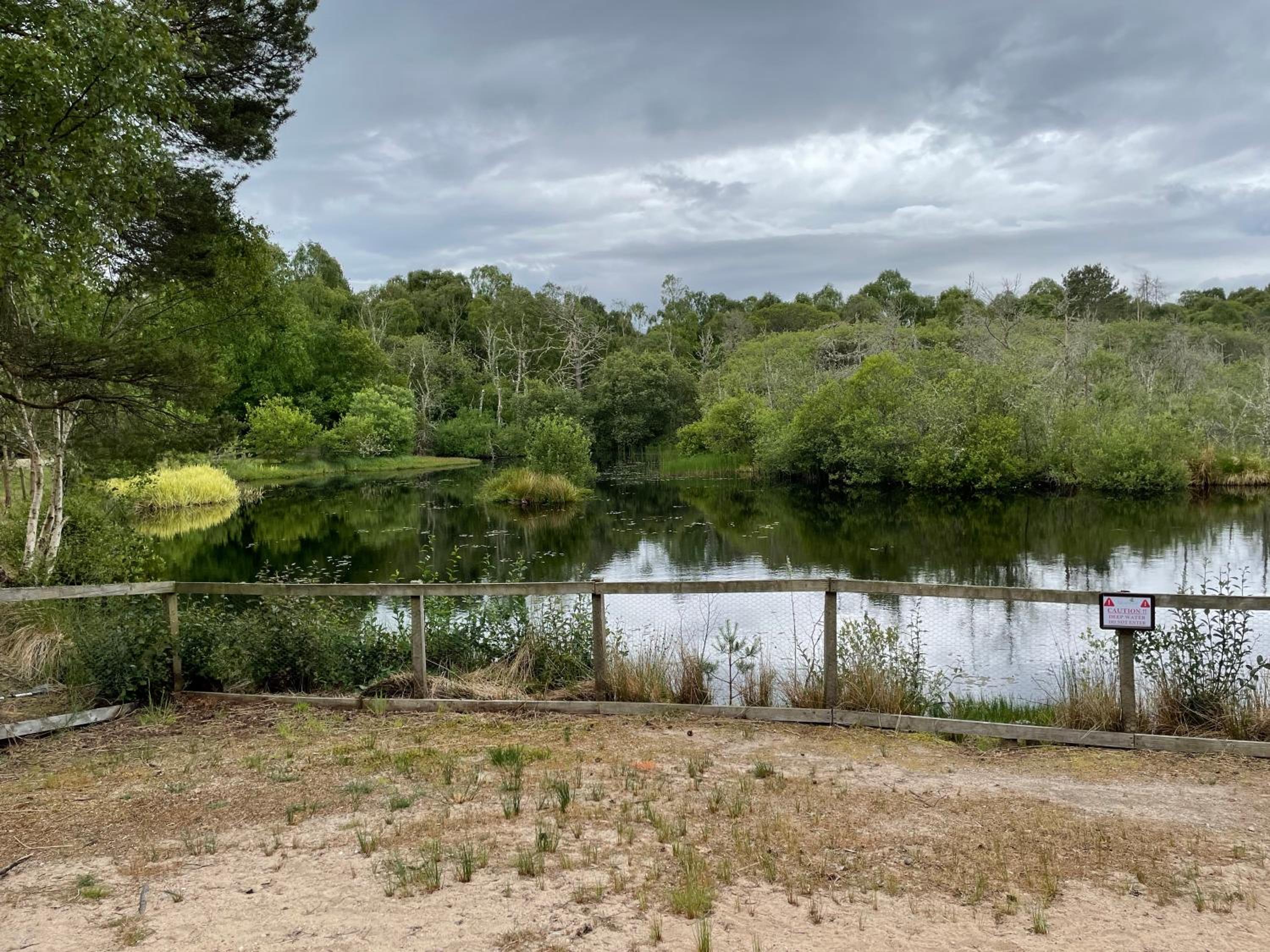 Tullochwood Lodges, Billede 12