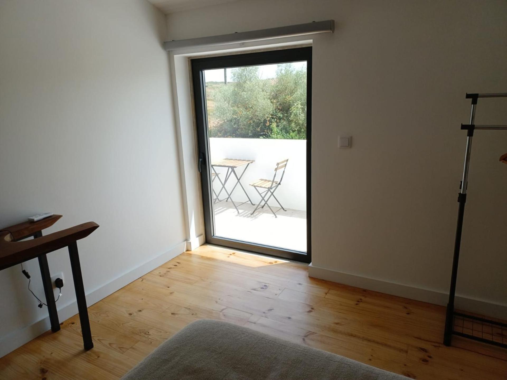 Double Room with Terrace - Photo 5