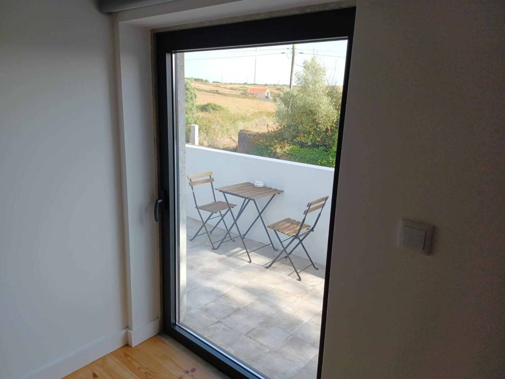 Double Room with Terrace - Photo 4