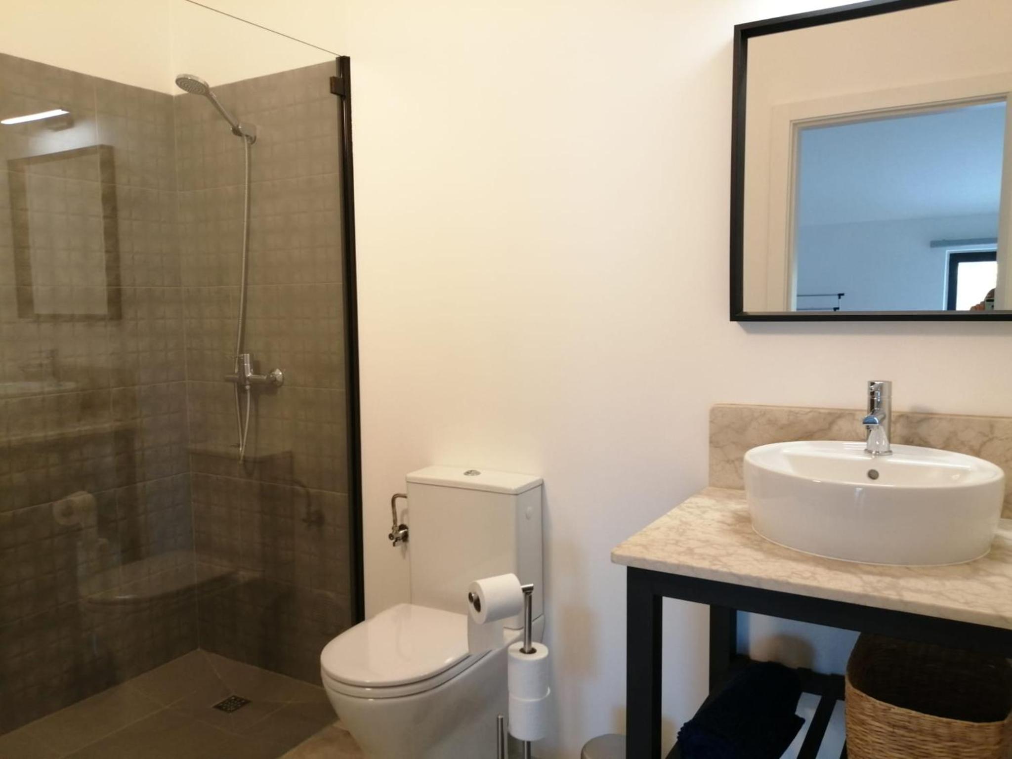 Double Room with Terrace - Photo 3