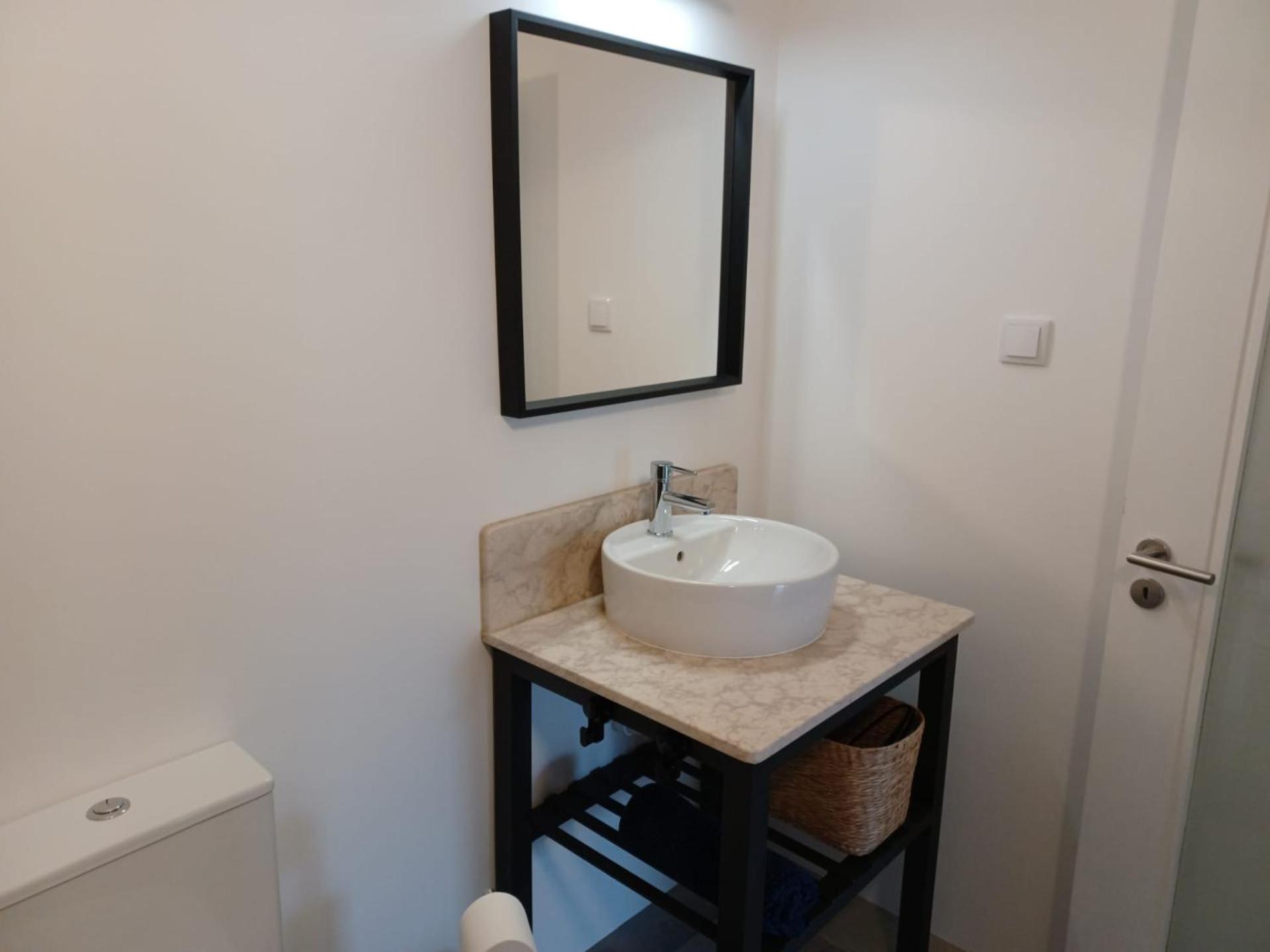 Double Room with Terrace - Photo 2