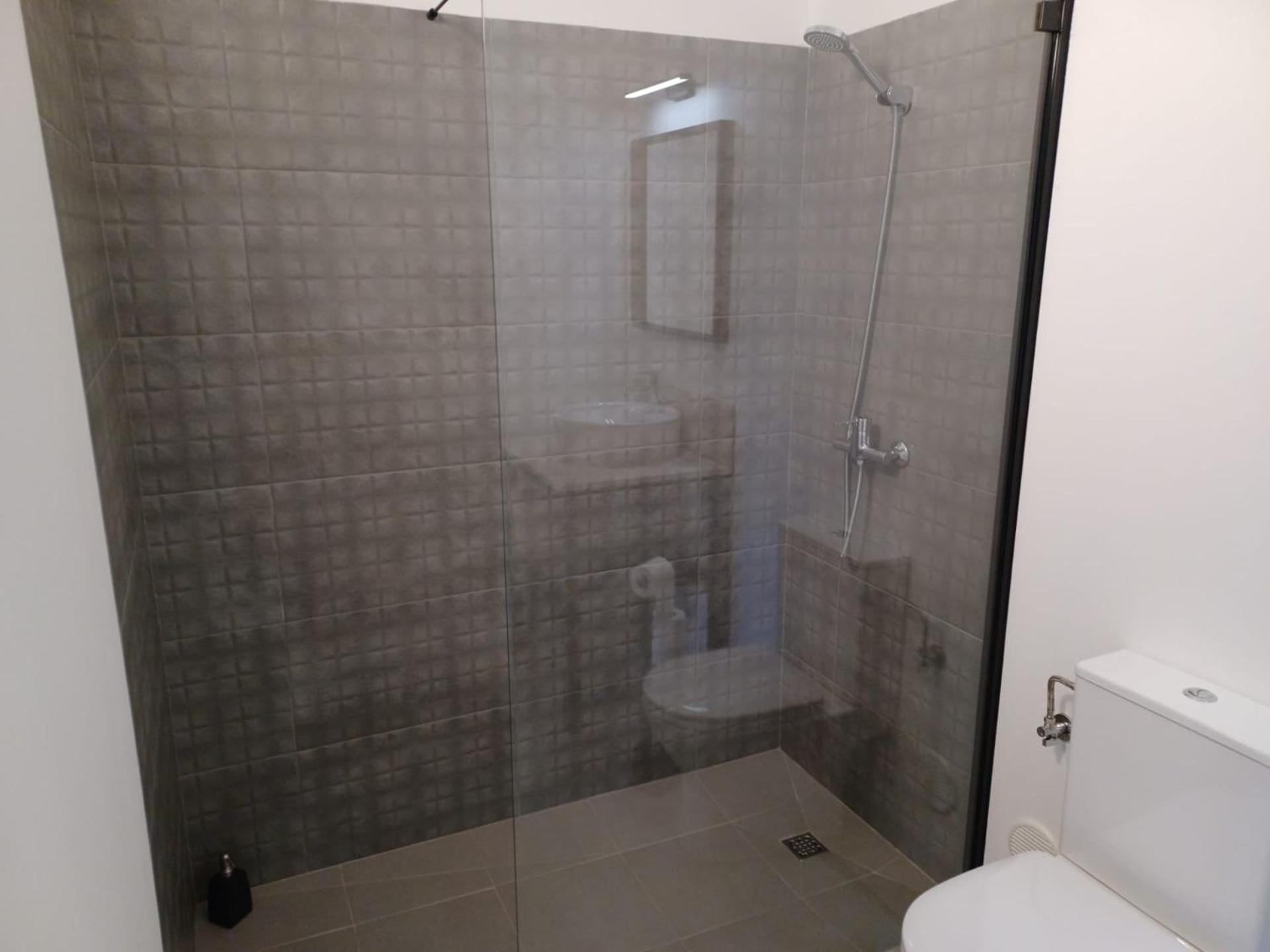 Double Room with Terrace - Photo 7