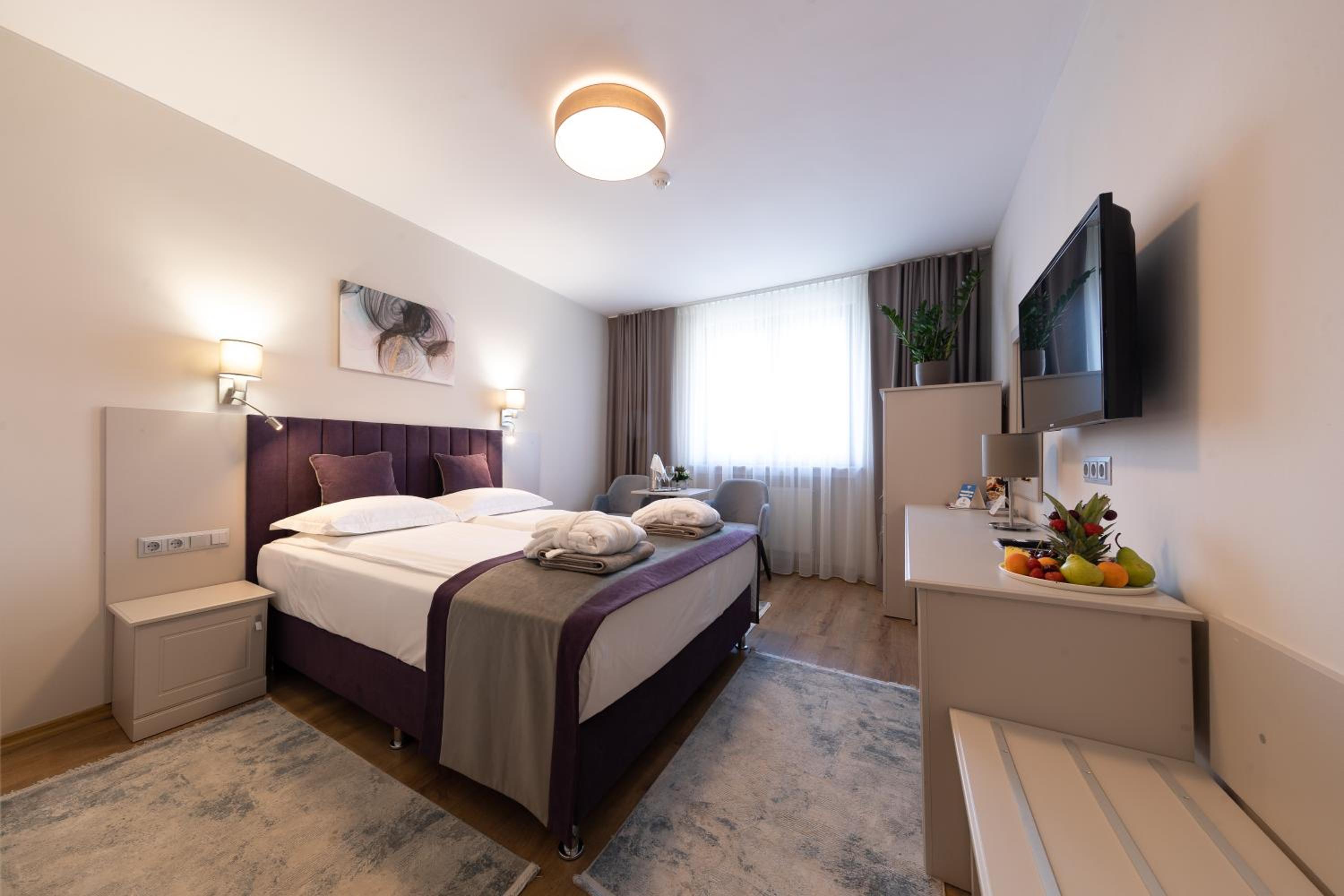 Superior Double Room - Photo 4