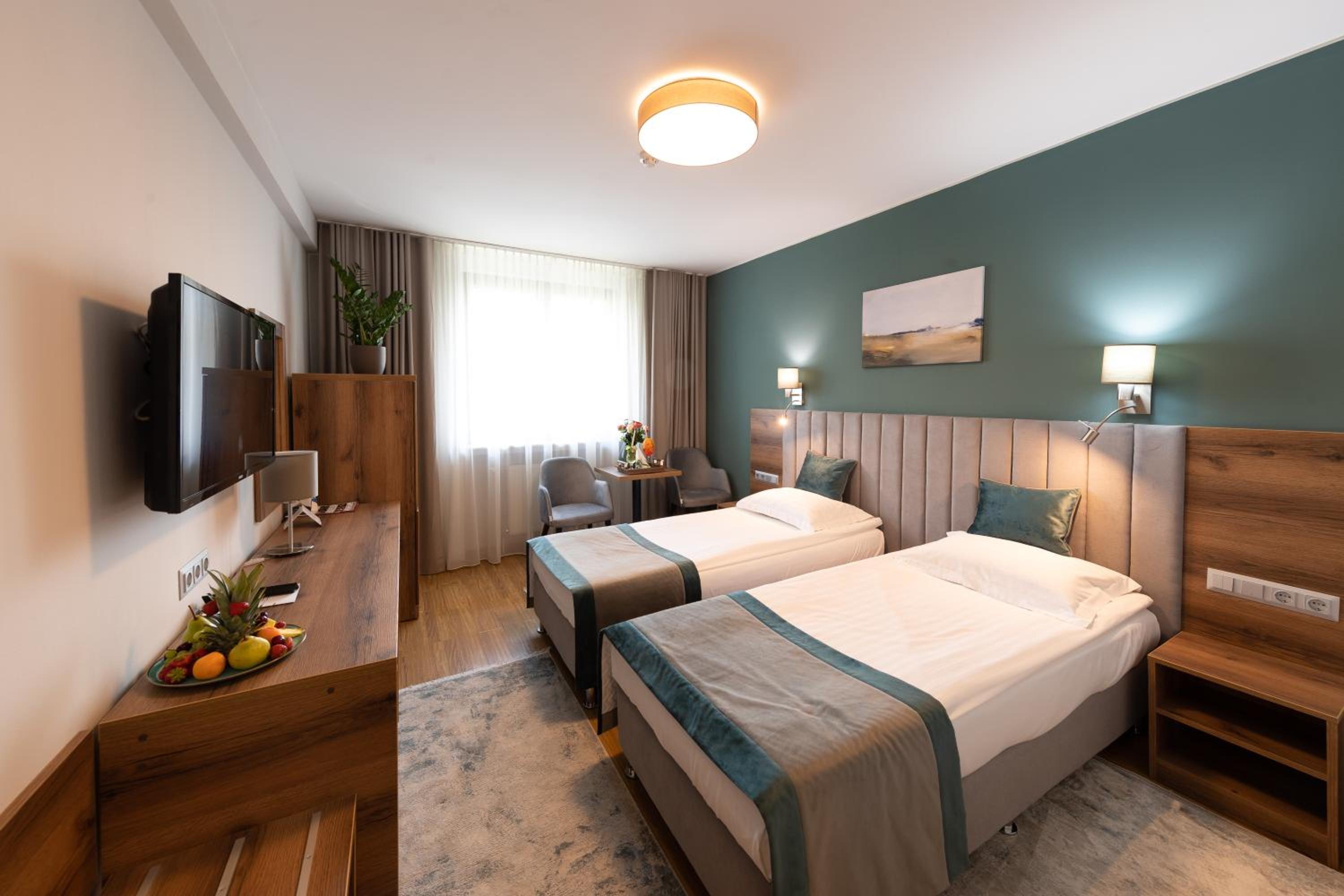 Superior Twin Room - Photo 2