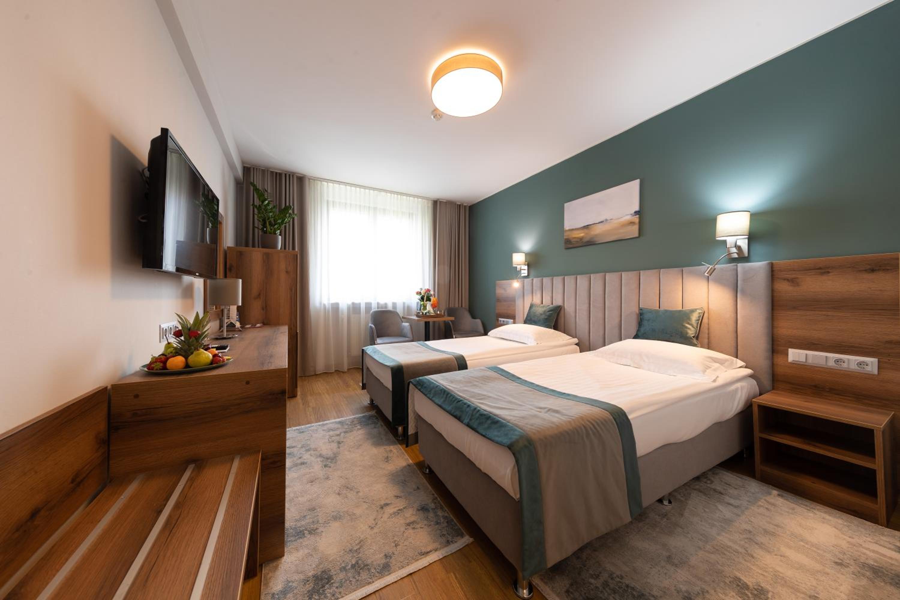 Superior Twin Room - Photo 3
