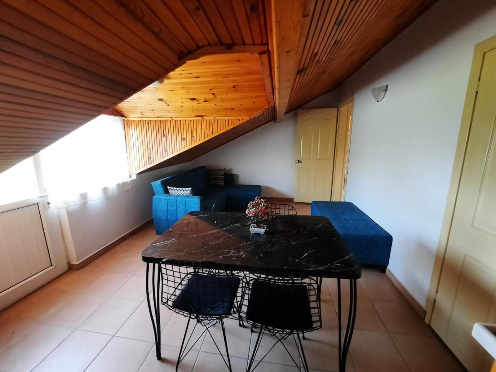 Komfort Vierbettzimmer