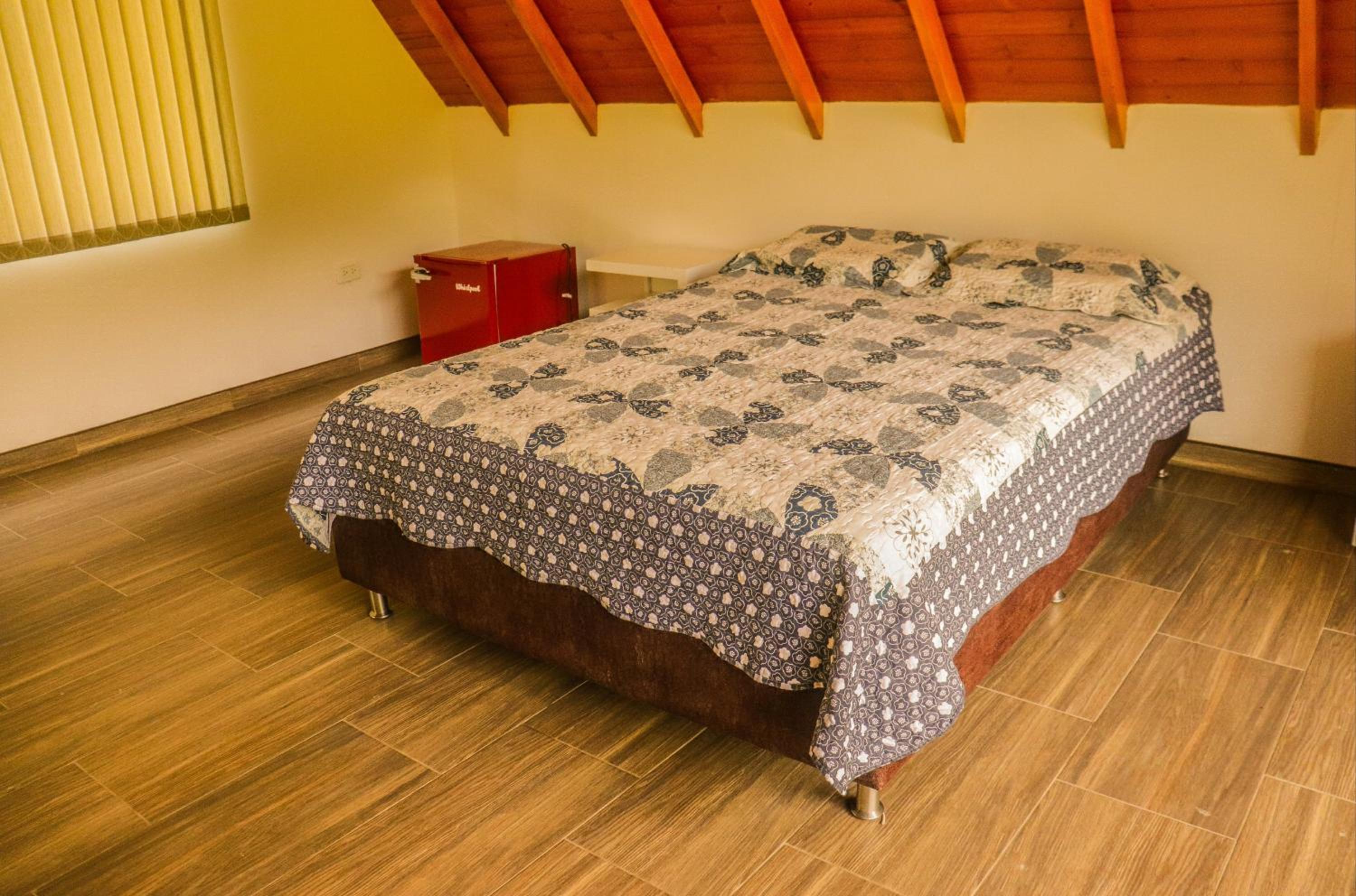 Superior Queen Room photo 3