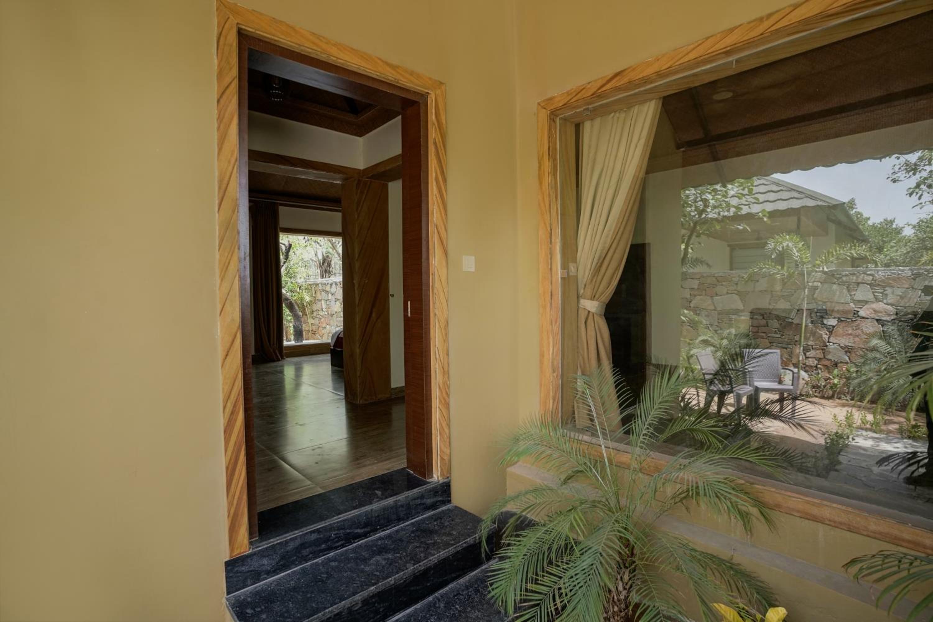 Orchard Villa with Plunge Pool and Private Sit Out - Photo 2